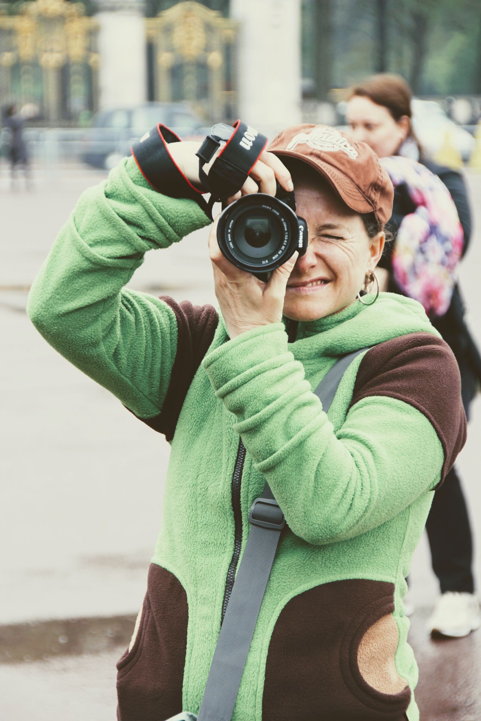 Canon EOS 60D sample photo. Photographer, photograph, camera photography
