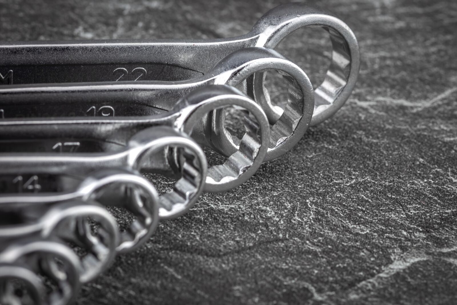 Canon EOS 6D sample photo. Ring key, round, craft photography