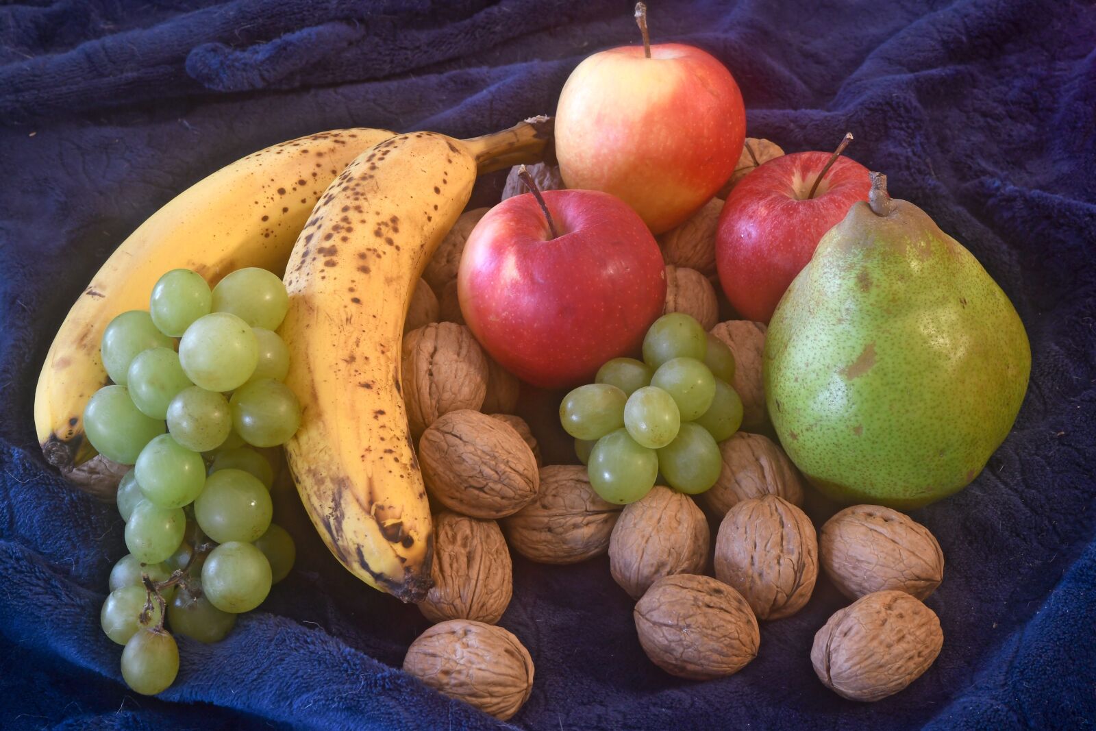 Nikon D7500 sample photo. Fruit, food, nature photography