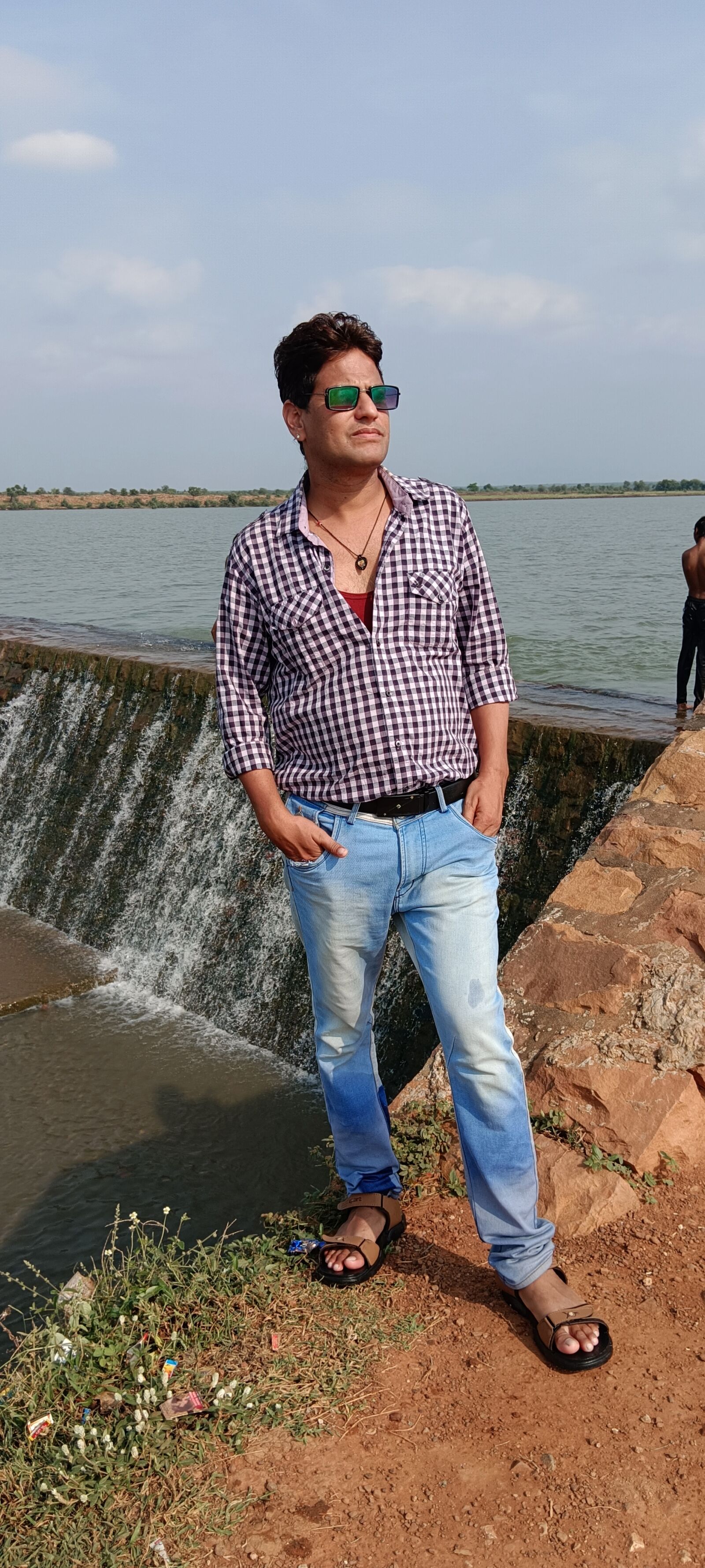 vivo Y56 5G sample photo