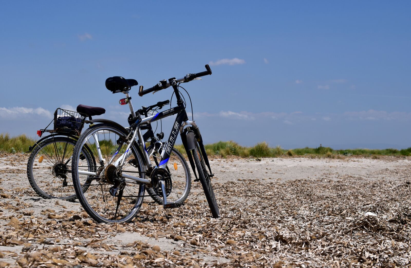 Nikon D3300 sample photo. Bike, vacations, cycling photography