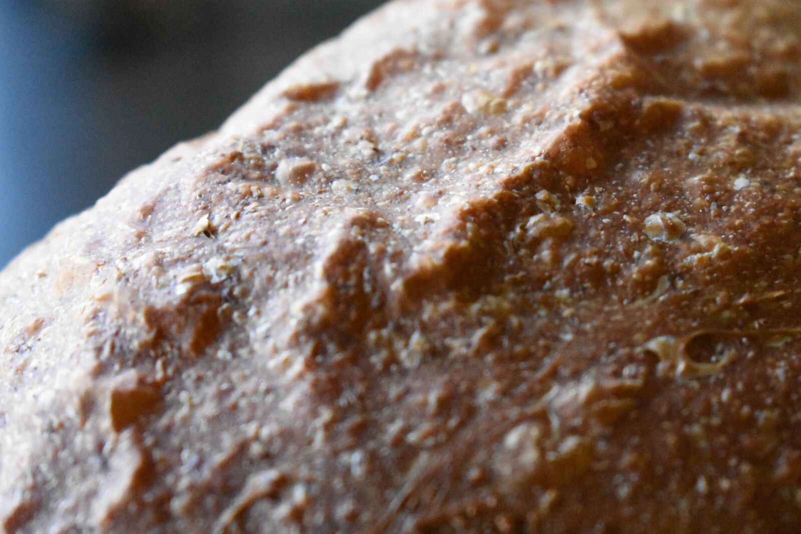 Nikon D3400 sample photo. Bread, baking, close up photography