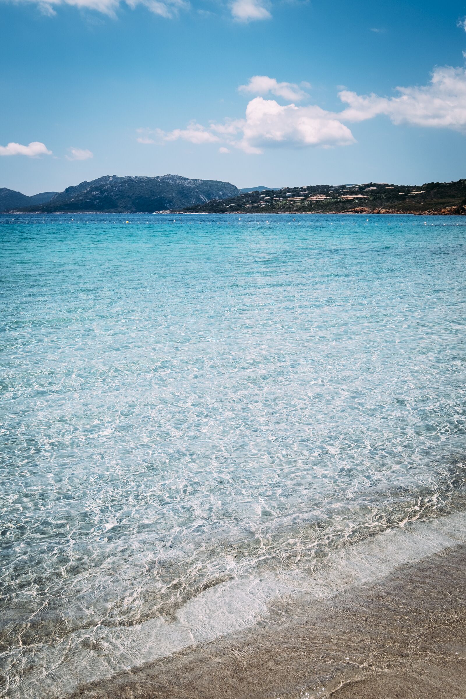 Fujifilm XF 10-24mm F4 R OIS sample photo. Sea, ocean, water photography