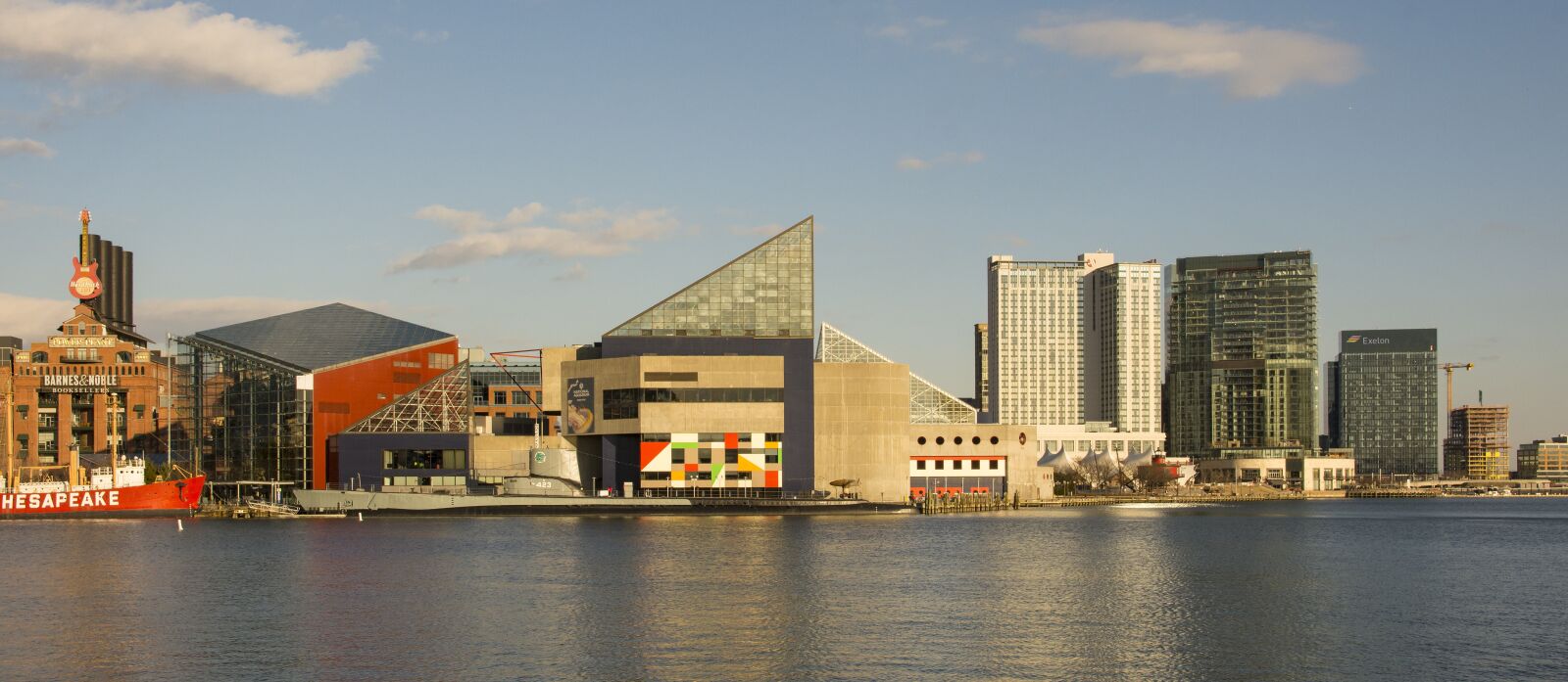 Nikon D7200 sample photo. Water, architecture, panoramic photography