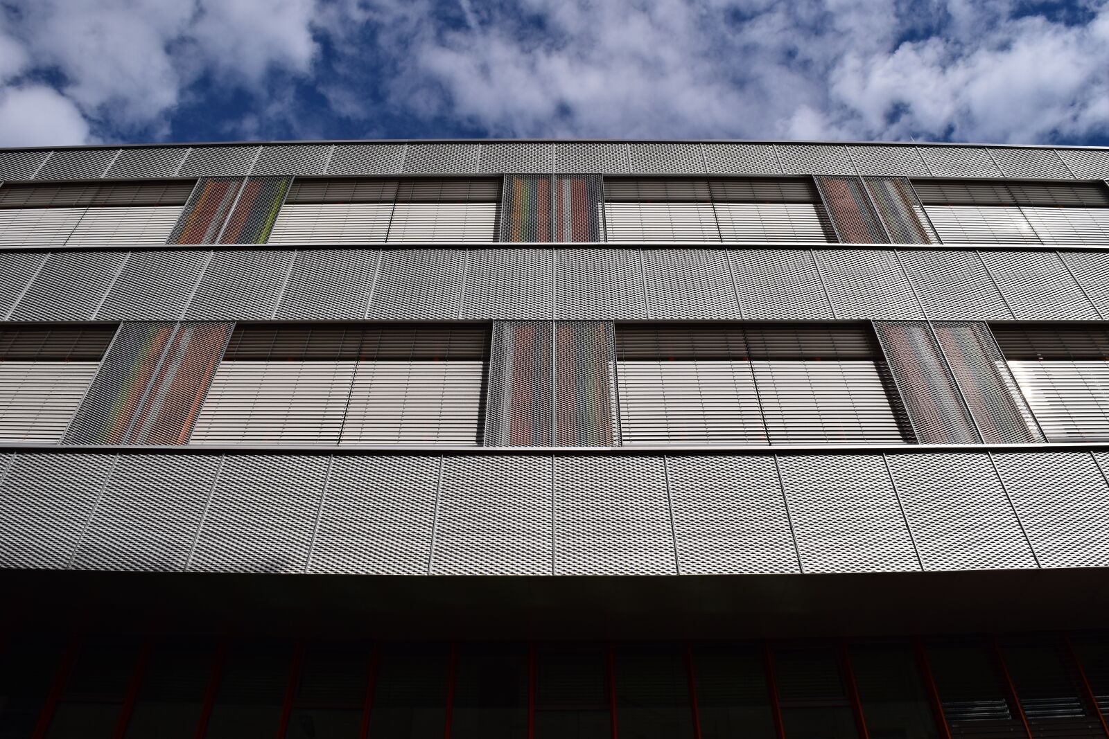 Nikon D3300 sample photo. Facade, house, architecture photography