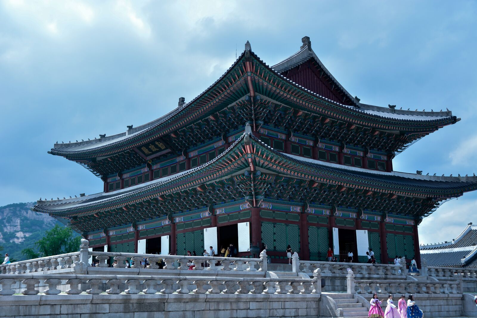 Nikon D7100 sample photo. Palace, classic, history photography