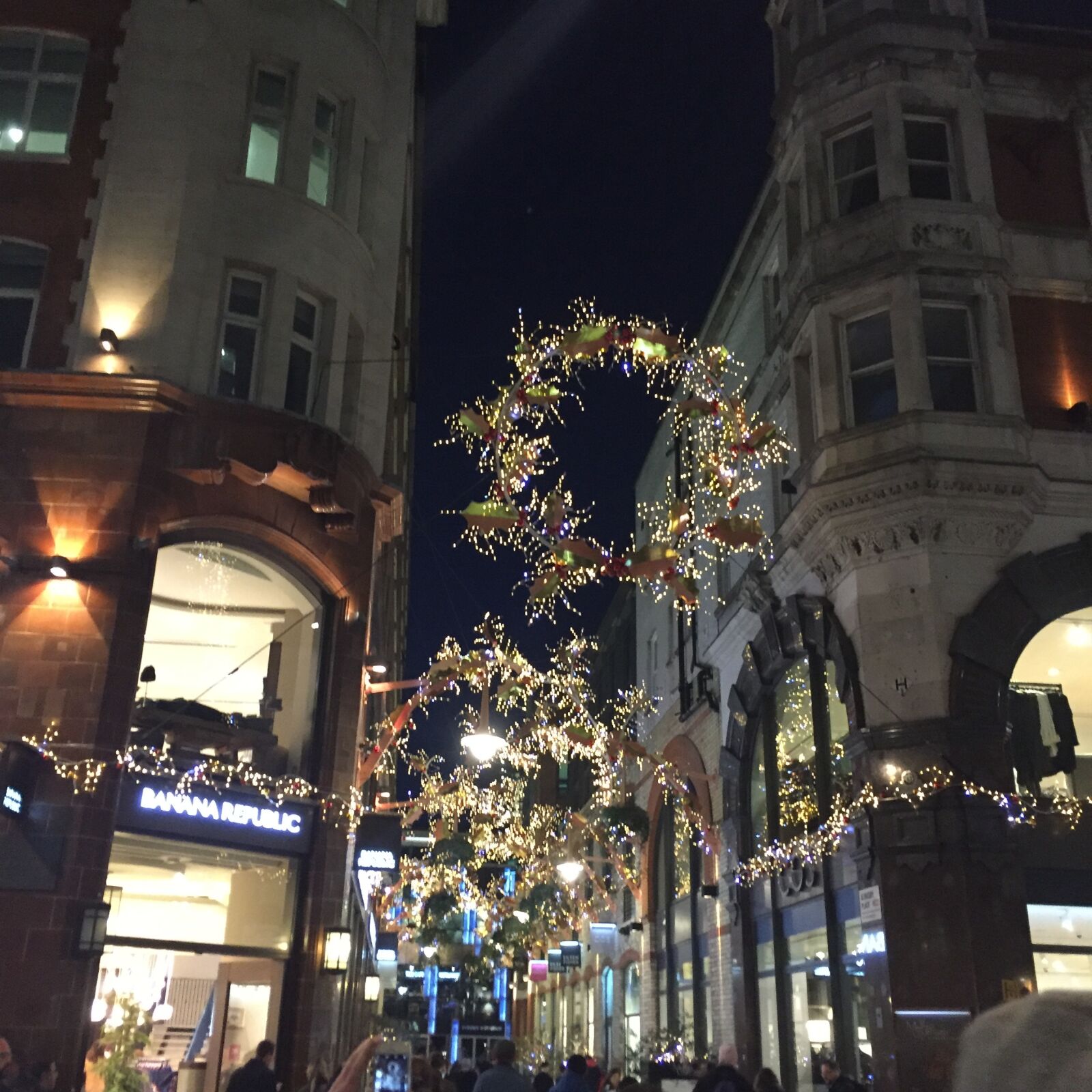 Apple iPhone 6 sample photo