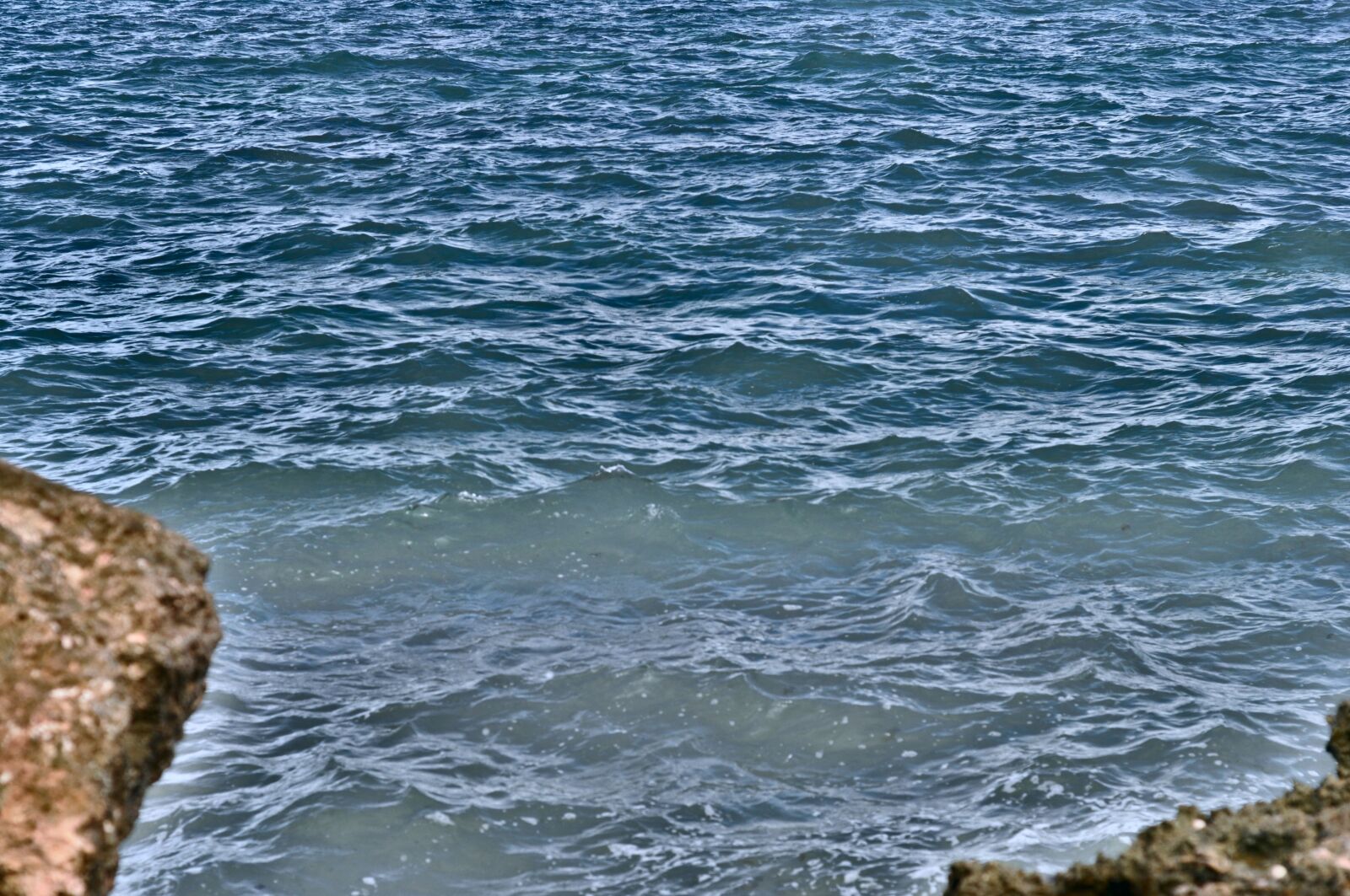 Nikon D5000 sample photo. Water, sea, nature photography