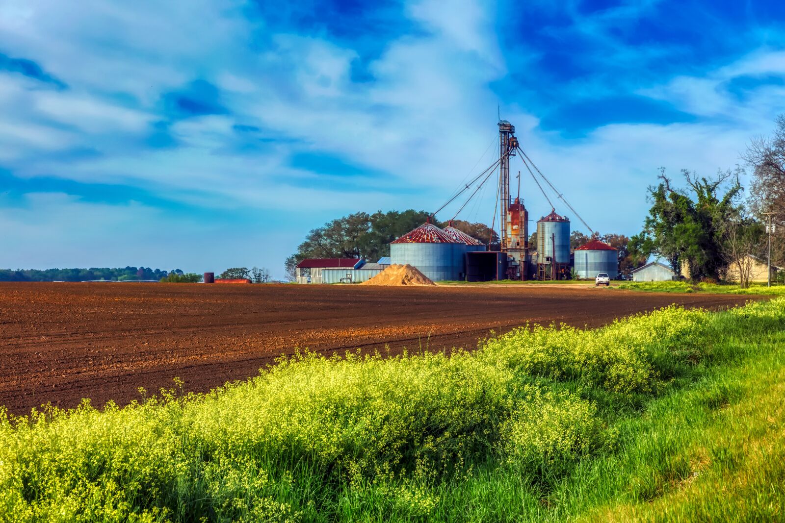 Canon EOS 5DS R sample photo. Georgia, farm, field photography