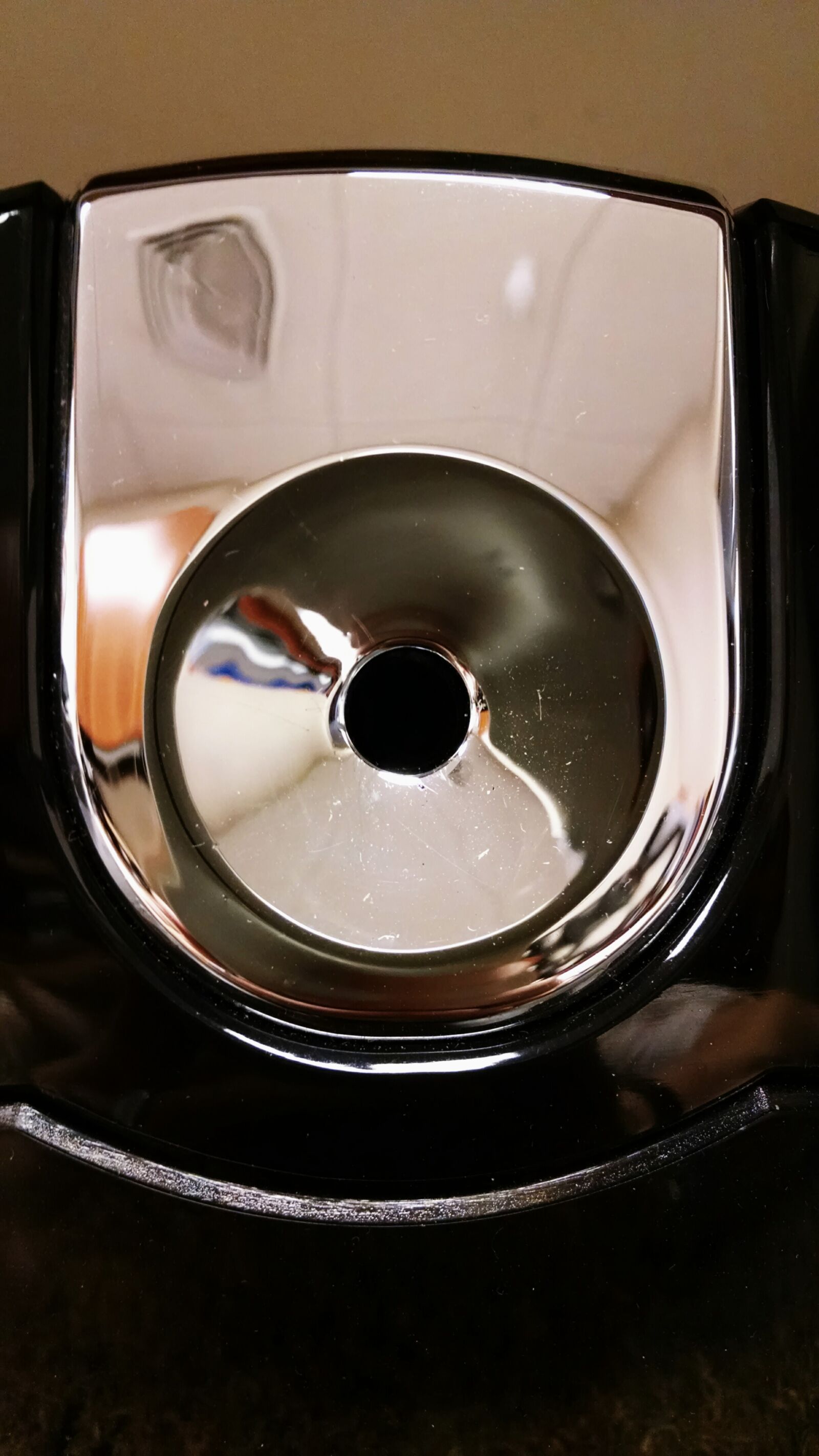 Motorola Moto X (1st Gen) sample photo. Office, supplies, reflection, sharpener photography