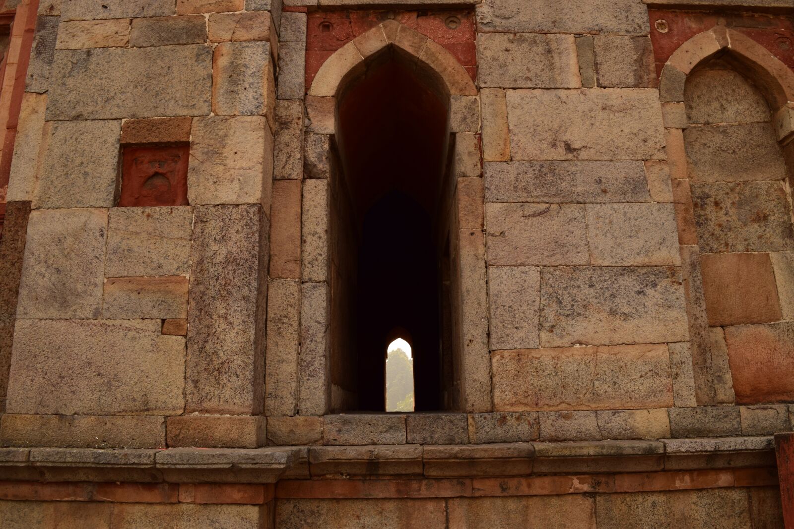 Nikon D3300 sample photo. Monuments, architecture, famous photography
