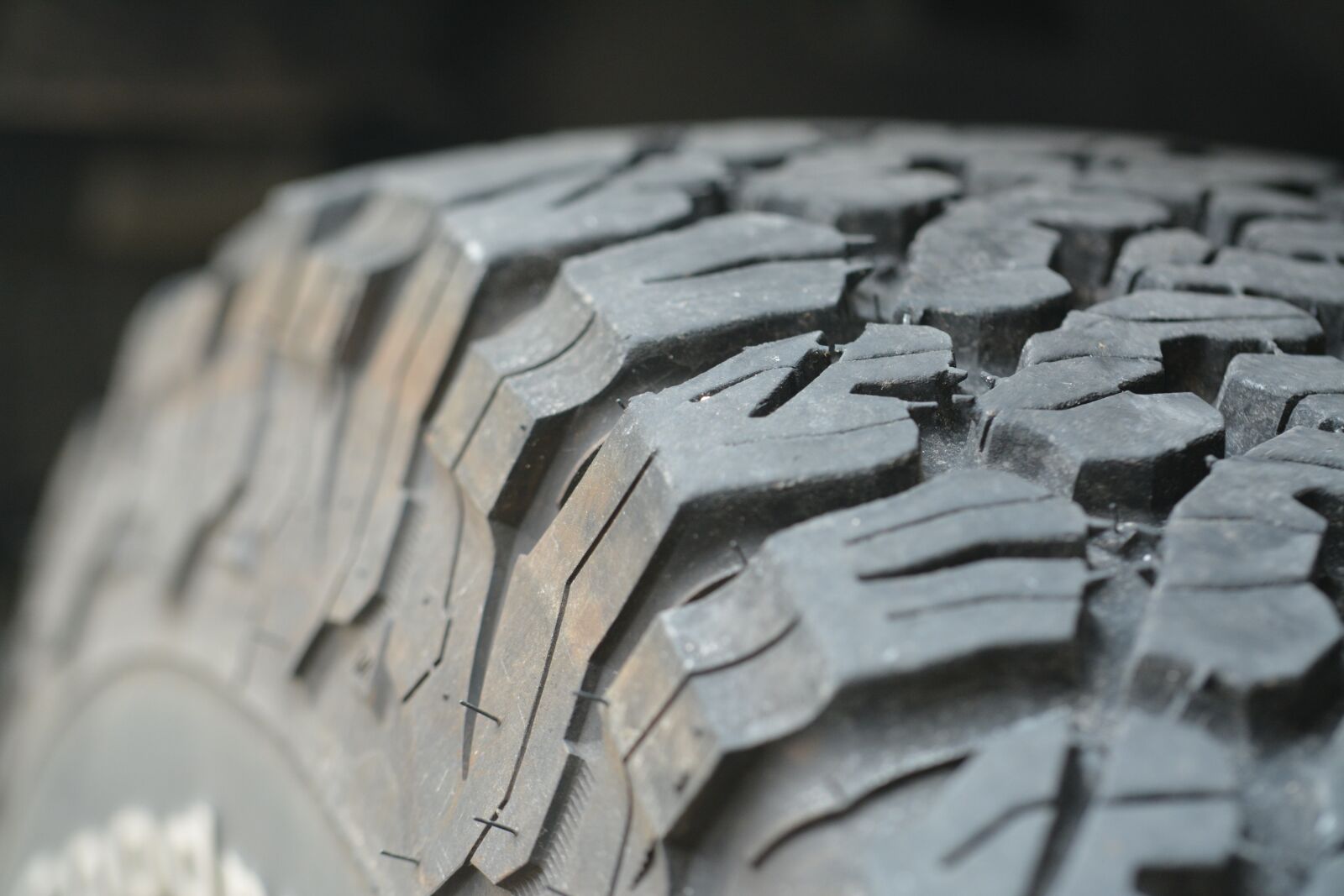 Nikon D5200 sample photo. Mature, profile, rubber photography