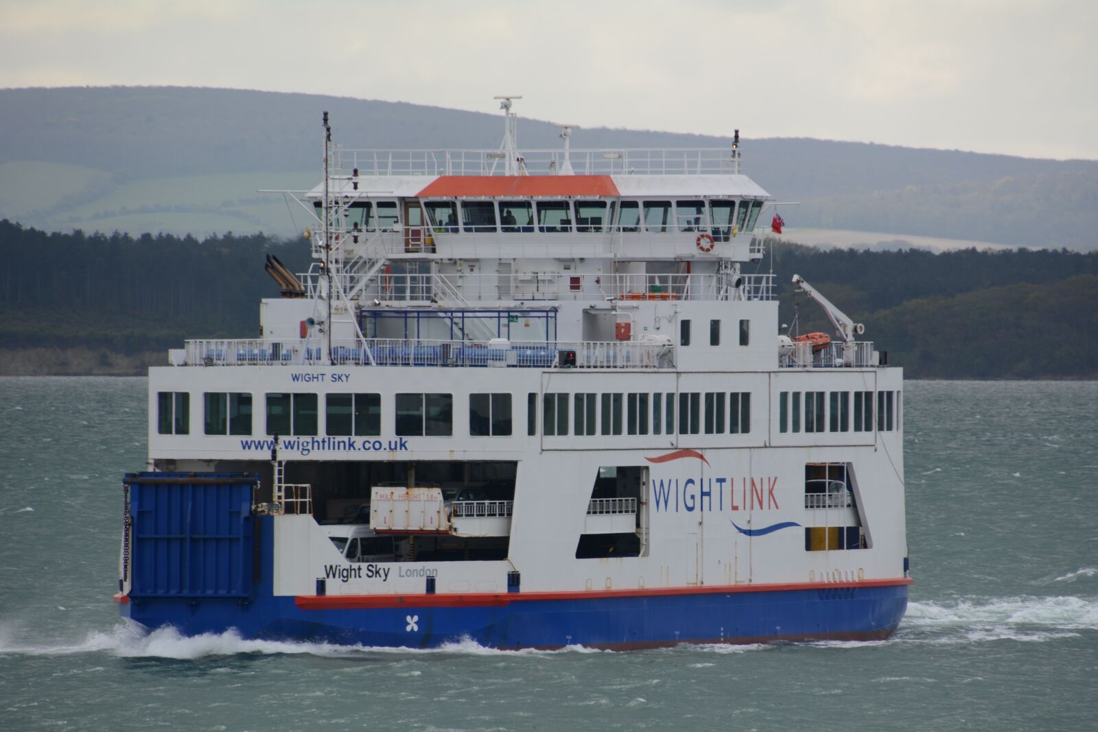 Nikon D5200 sample photo. Ferry, sea, ship photography