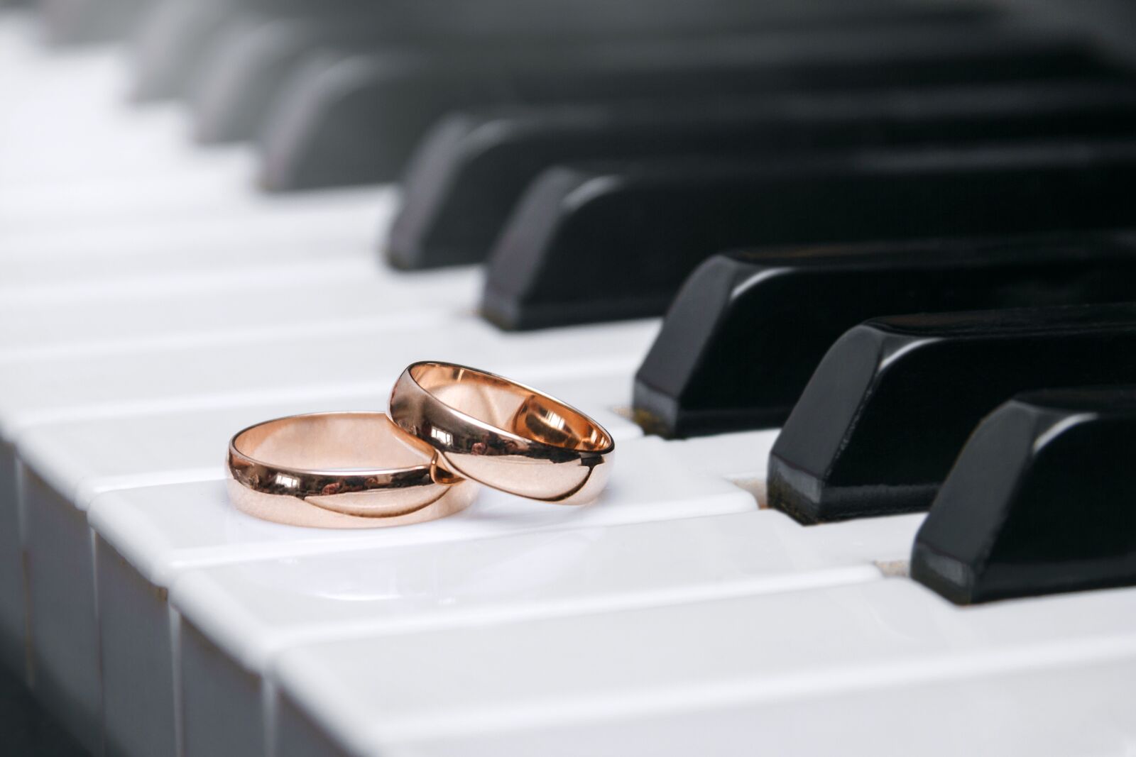 Canon EOS 7D sample photo. Wedding rings, wedding, love photography