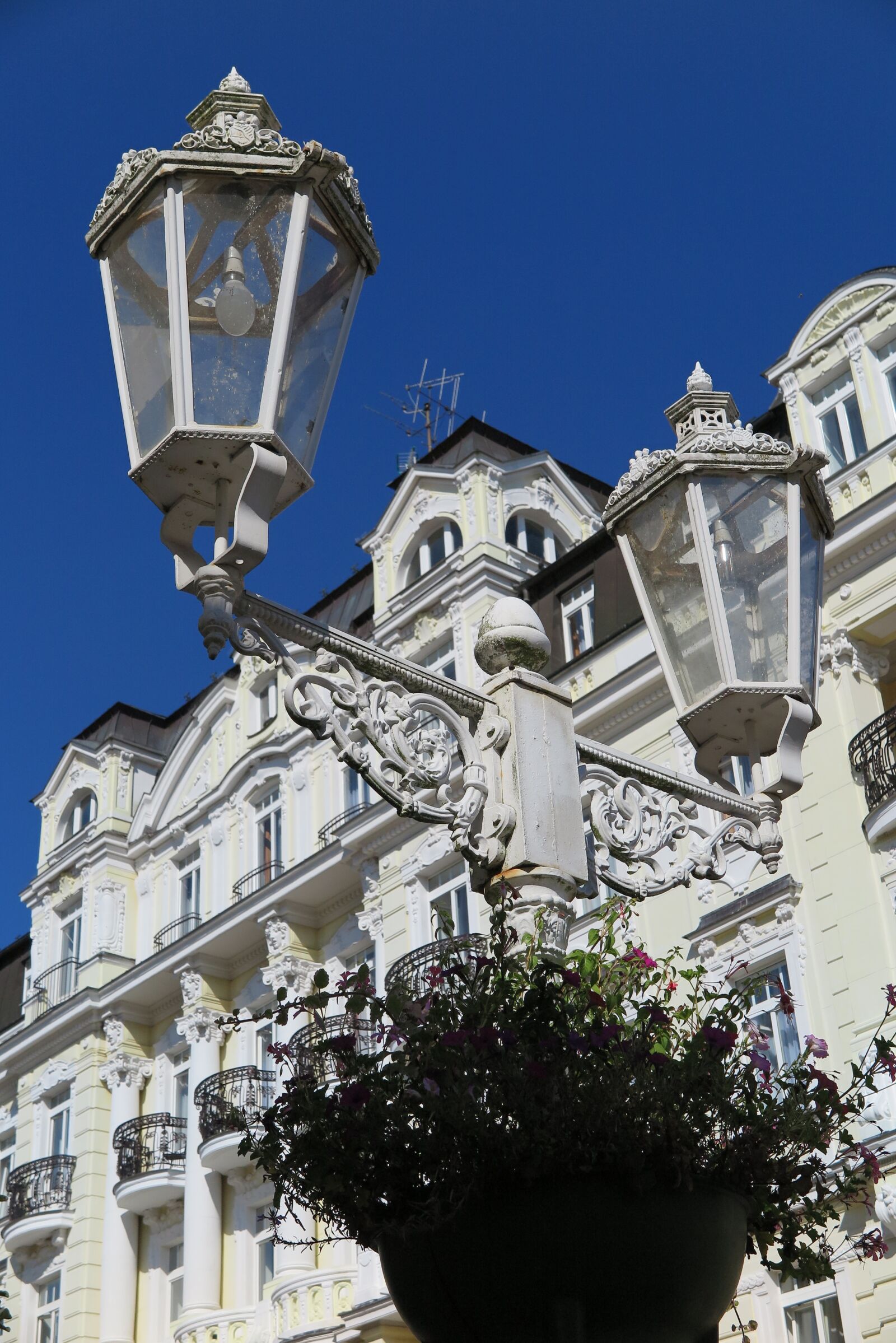Canon PowerShot G1 X Mark II sample photo. View, sommer, franzensbad photography