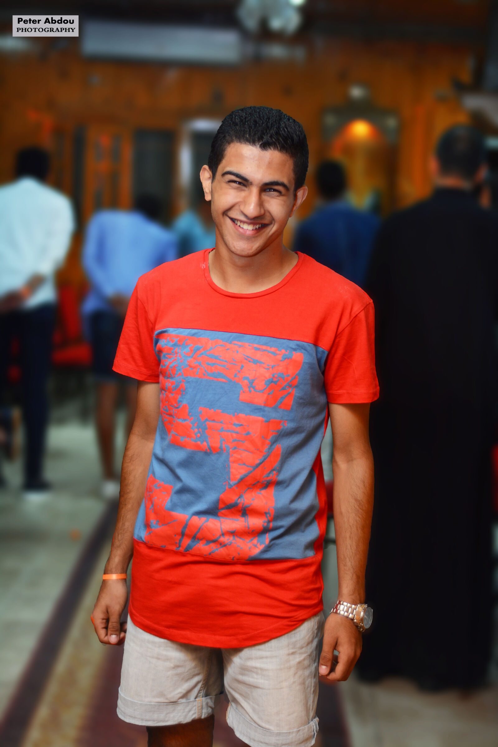 Nikon D7100 sample photo