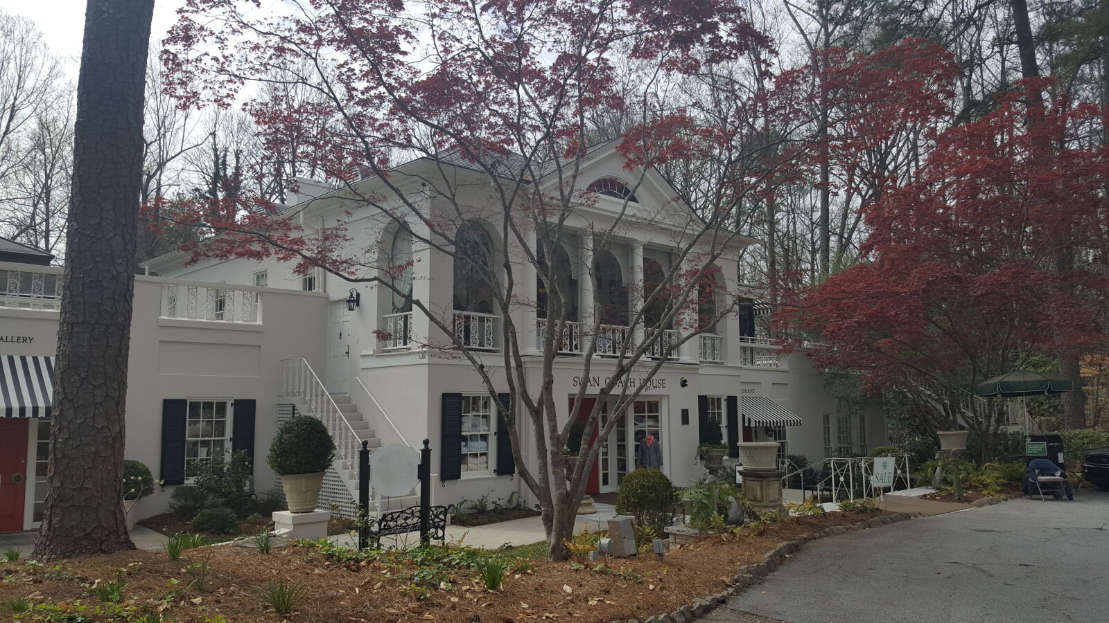 Samsung GALAXY S6 edge sample photo