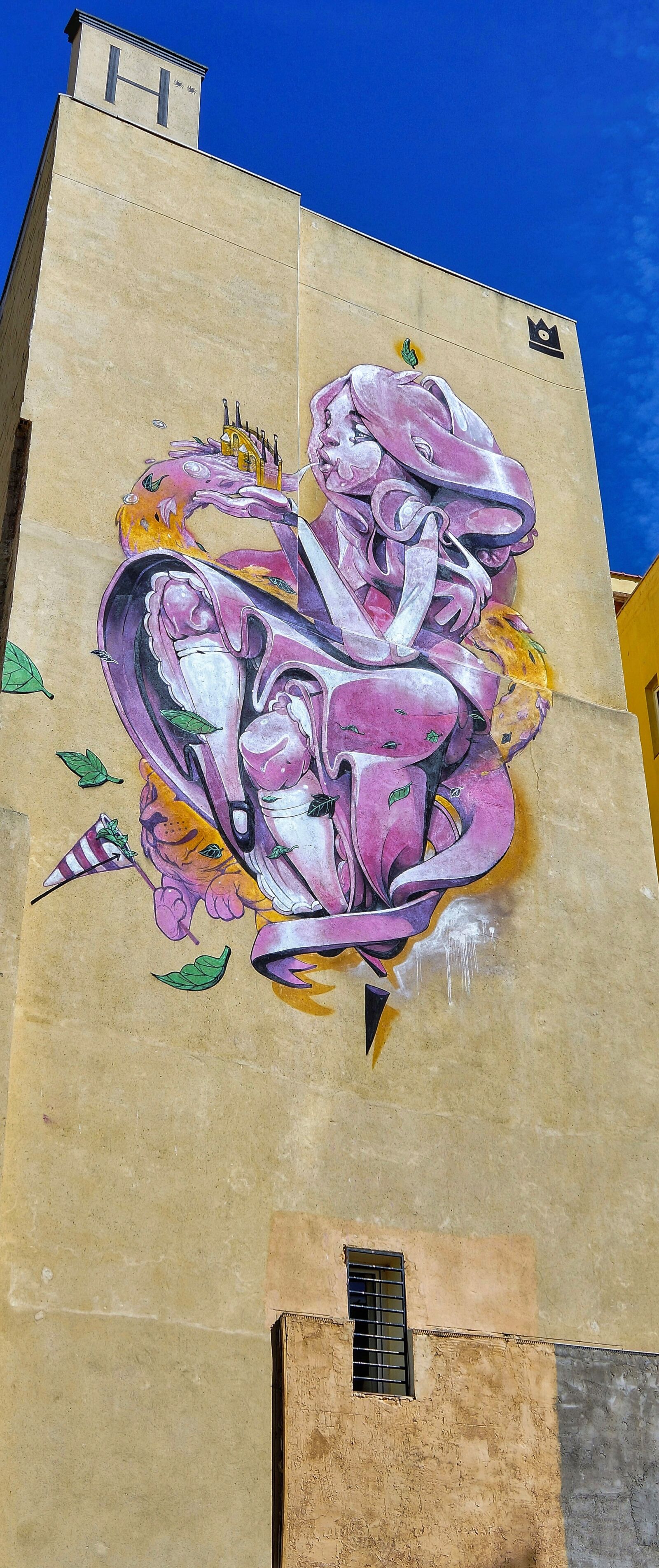 Sony Alpha NEX-7 sample photo. Wall, end, art photography