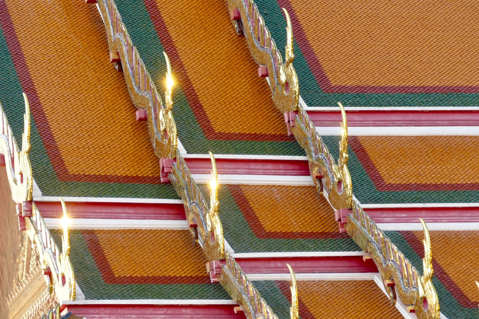 Panasonic Lumix DMC-FZ1000 sample photo. Wat pho, temple, temple photography