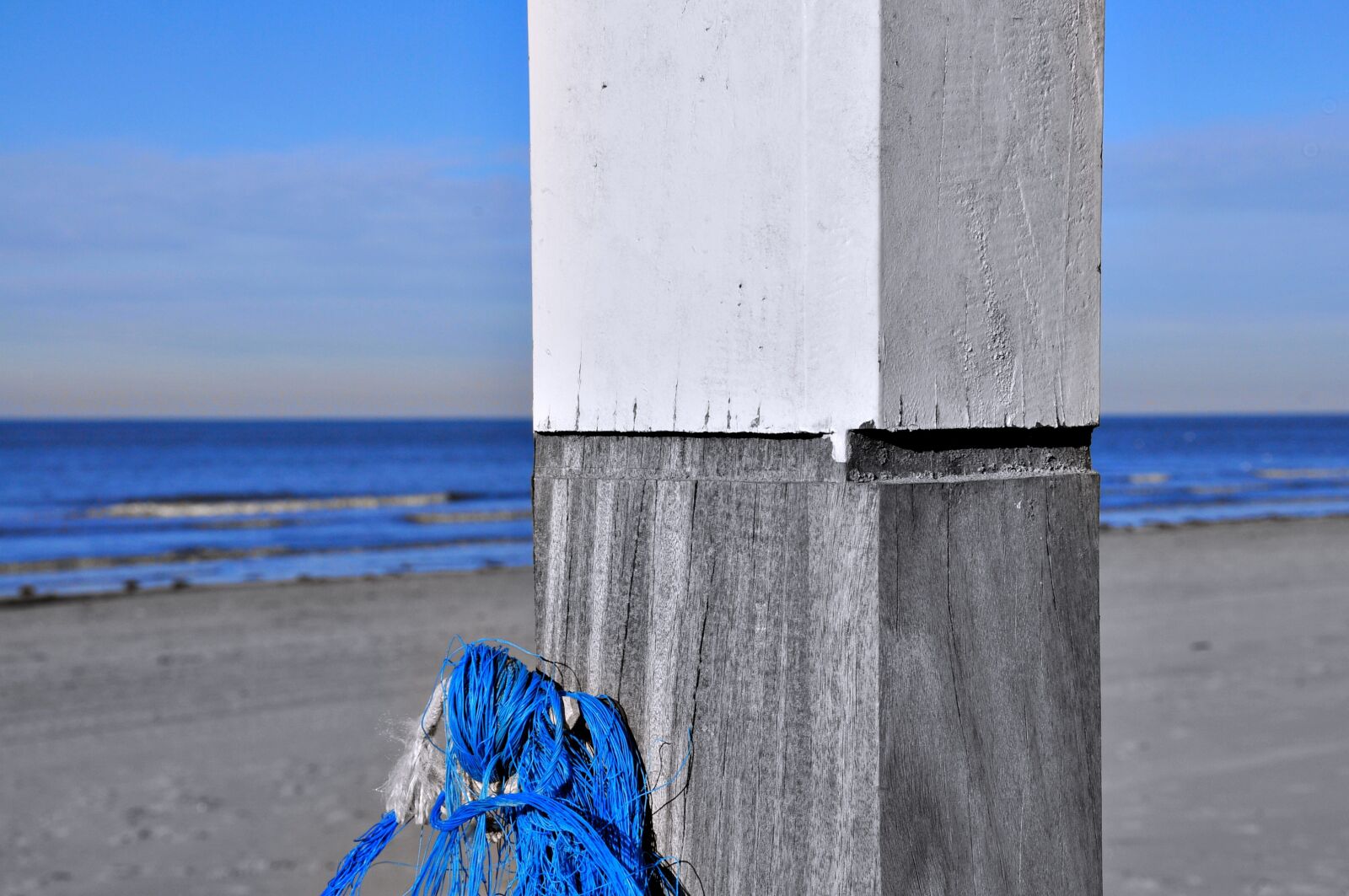 Nikon D300 sample photo. Beach, sea, vacations photography