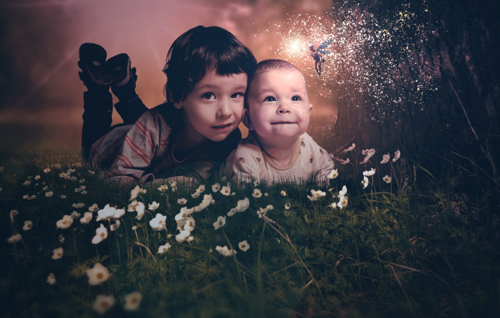 Nikon D5000 sample photo. Human, child, portrait photography