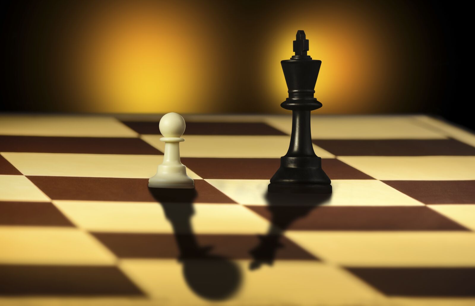 Nikon D7100 sample photo. Chess, board, strategy photography