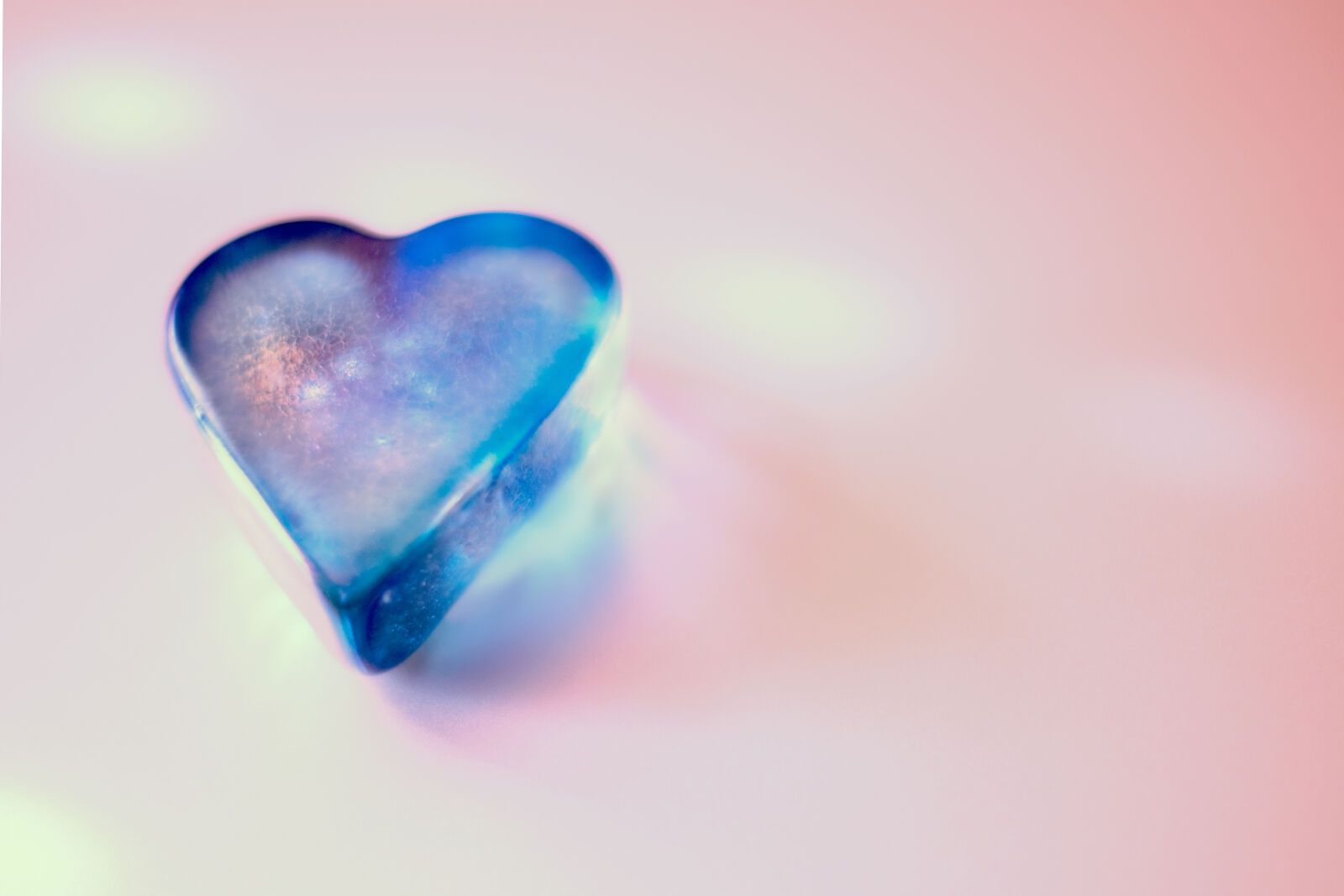 Nikon D600 + Nikon AF-S Nikkor 50mm F1.4G sample photo. Abstract, art, blue, close photography