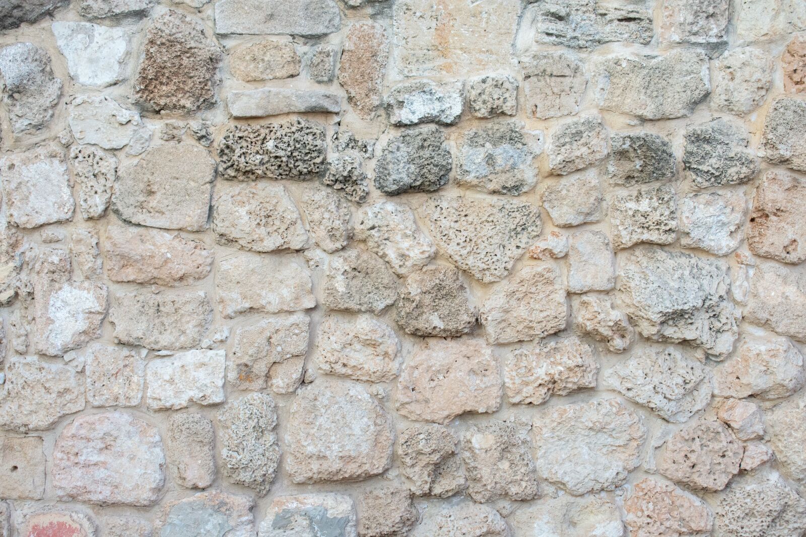 Nikon D7200 sample photo. Stone, masonry, cobblestone photography