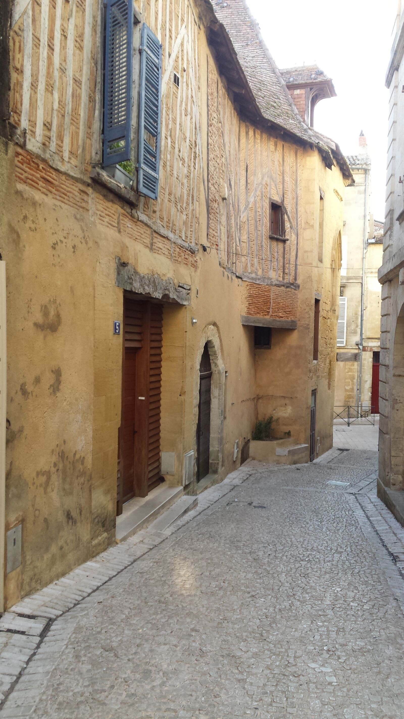 Samsung Galaxy S4 sample photo. Lane, dordogne, bergerac photography