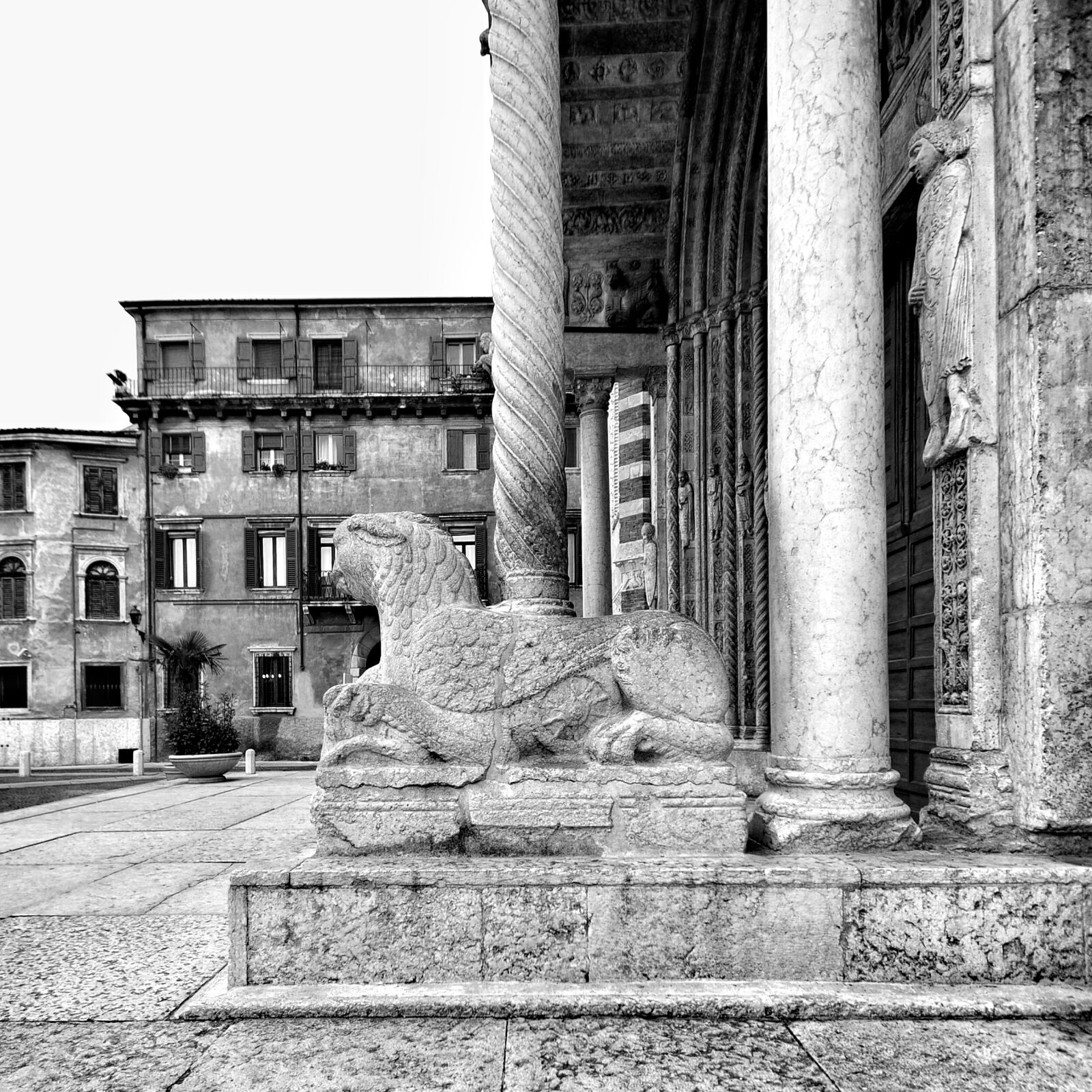 Nikon D60 sample photo. Verona, veneto, italy photography