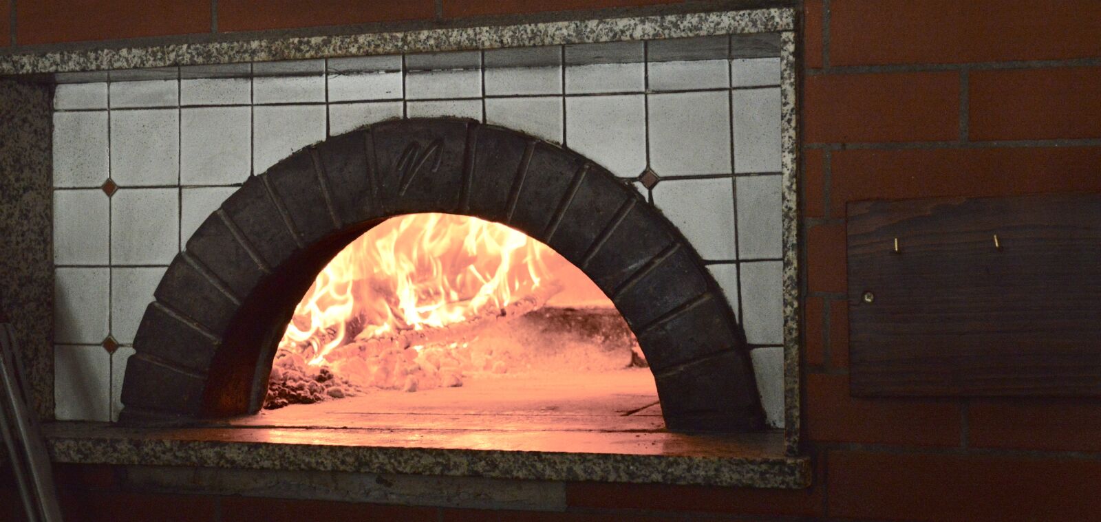 Nikon D3200 sample photo. Owen, fire, naples photography