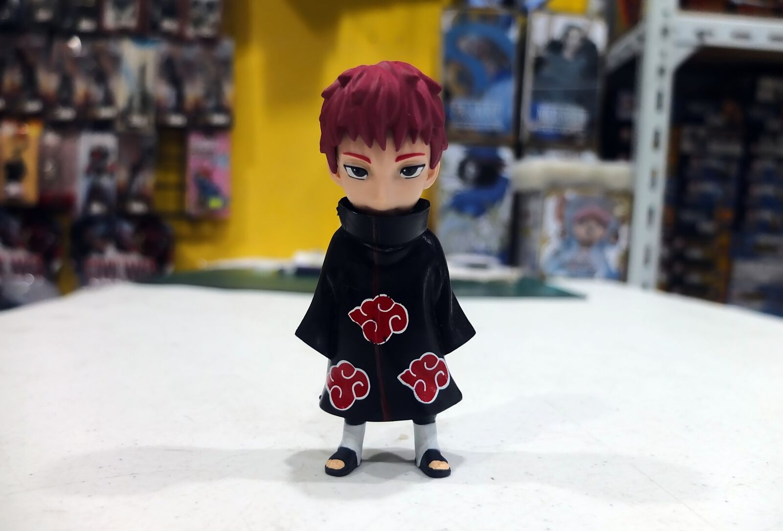 Fujifilm X10 sample photo. Toy, figurine, small photography