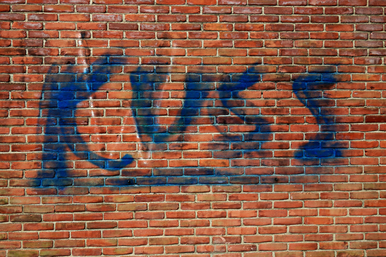 Sony Cyber-shot DSC-RX100 sample photo. Culture, graffiti, message, paint photography