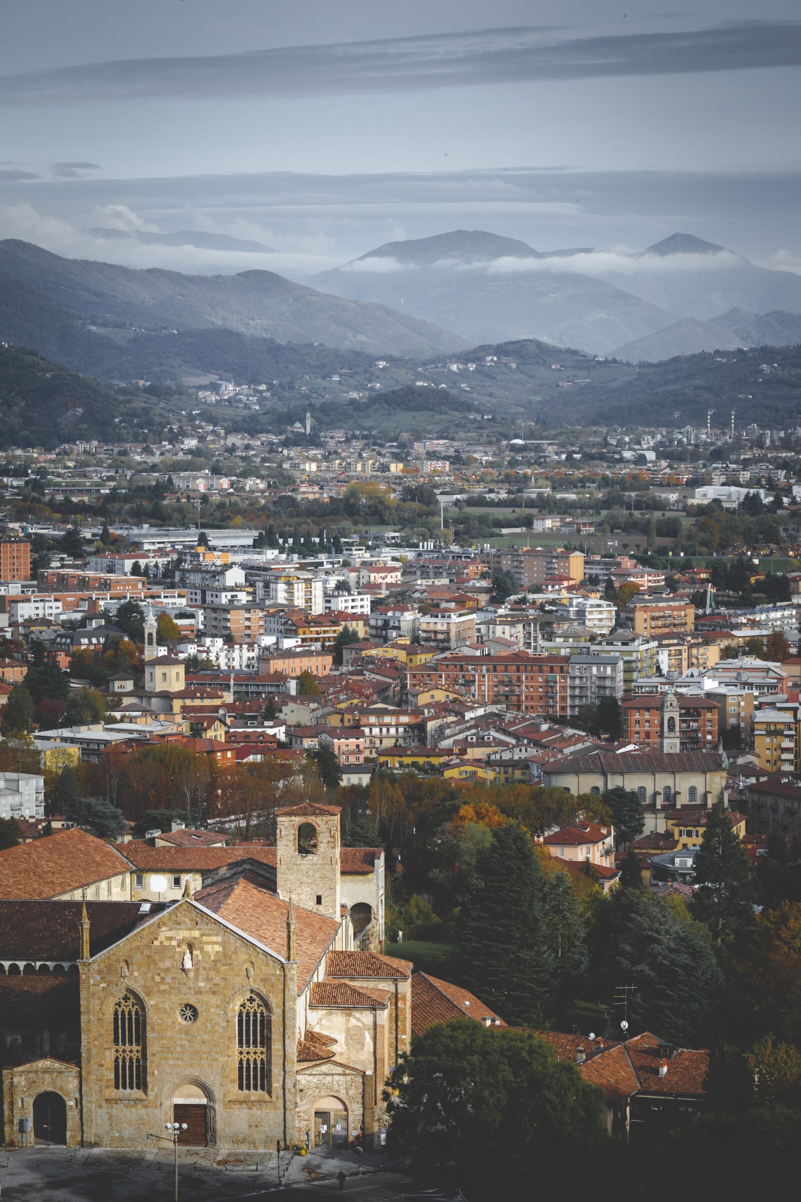 Nikon D5200 sample photo. City, cityscape, architecture photography