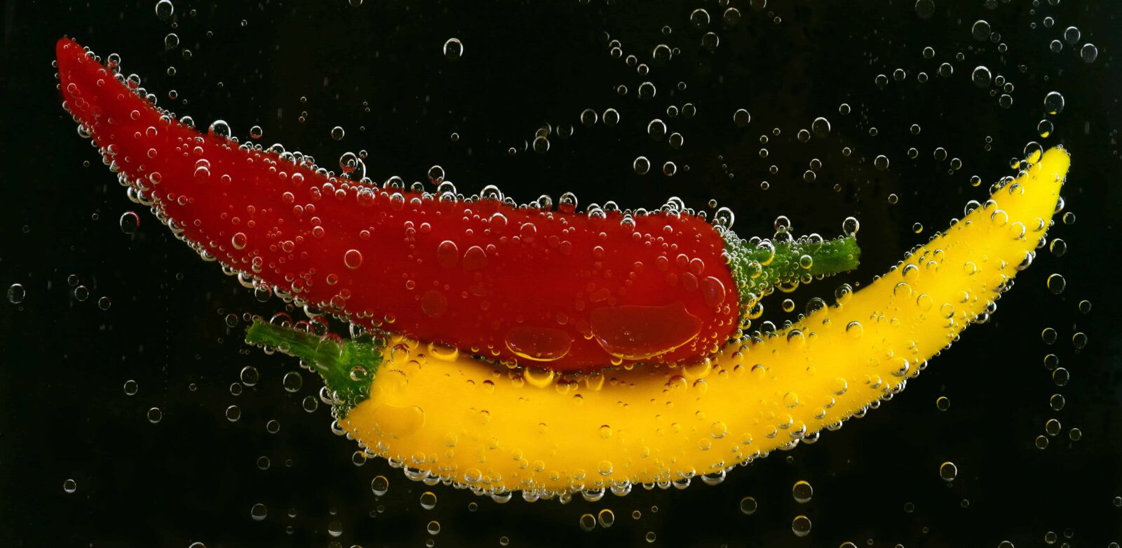 Nikon D3300 sample photo. Food, water, bubble, underwater photography