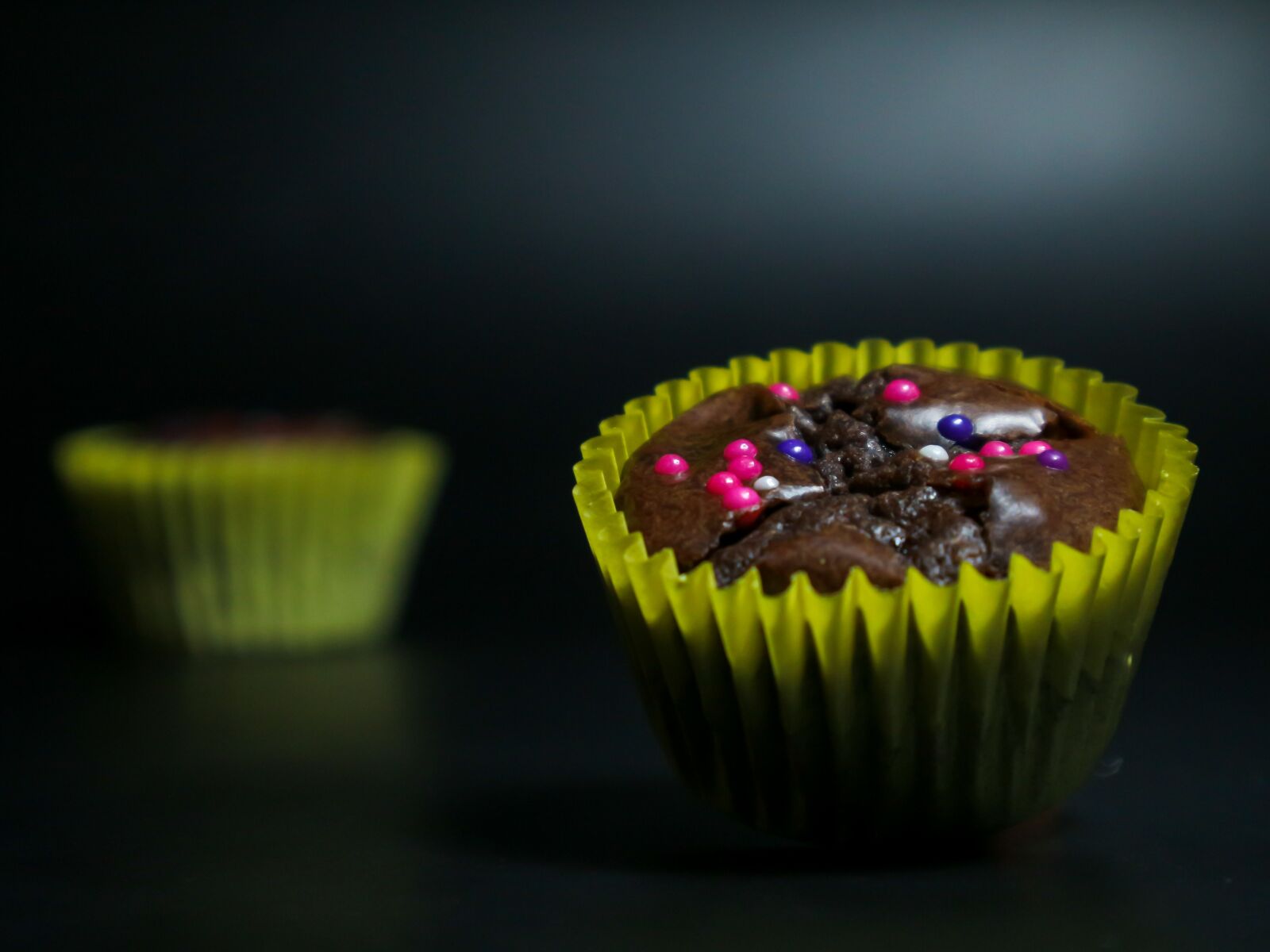Canon EF-M 15-45mm F3.5-6.3 IS STM sample photo. Food, cookie, cookies photography