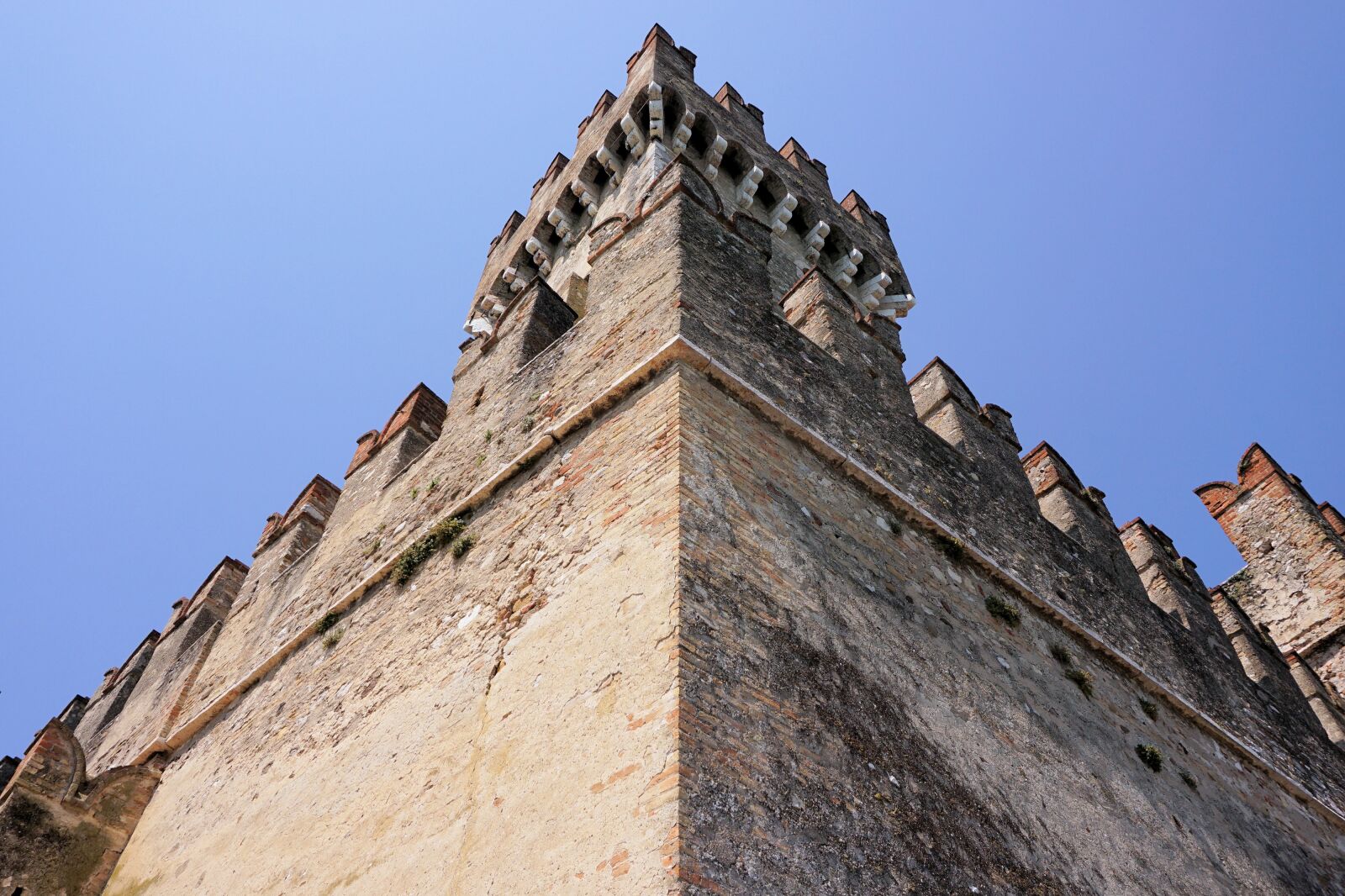 Sony a6000 sample photo. Castle, castle castle, knight's photography