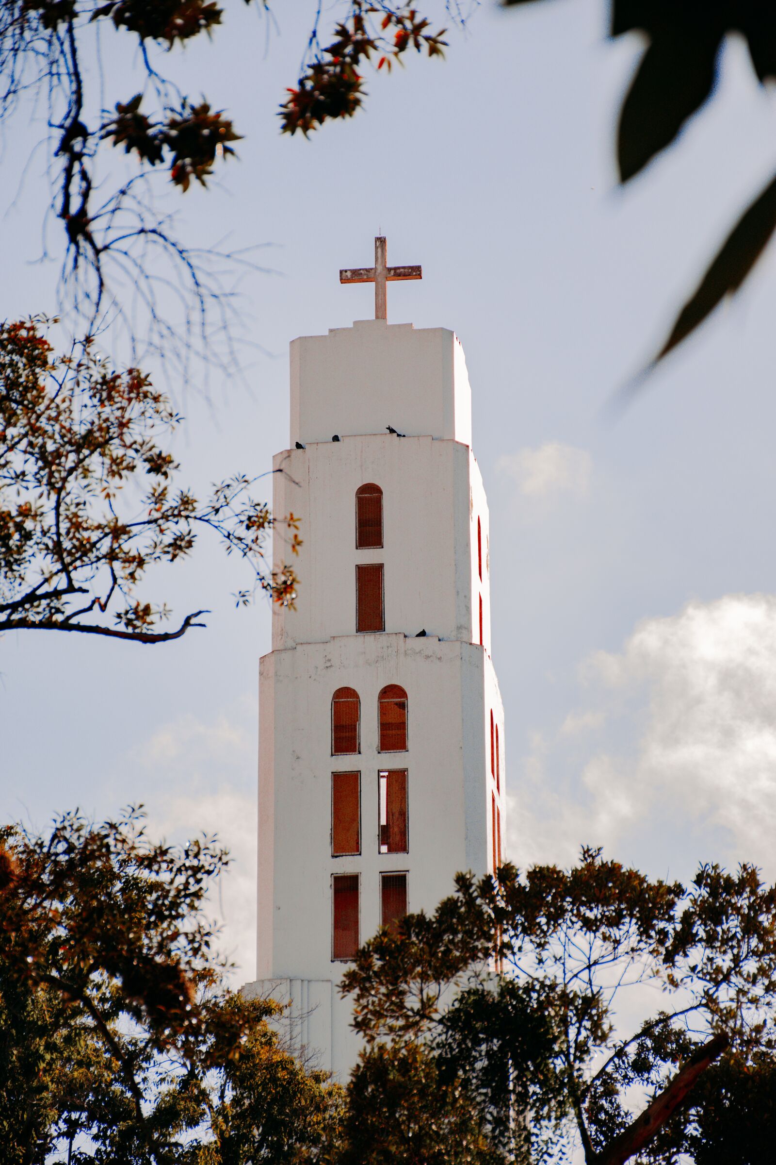 Nikon D5300 sample photo. Church, peace, architecture photography