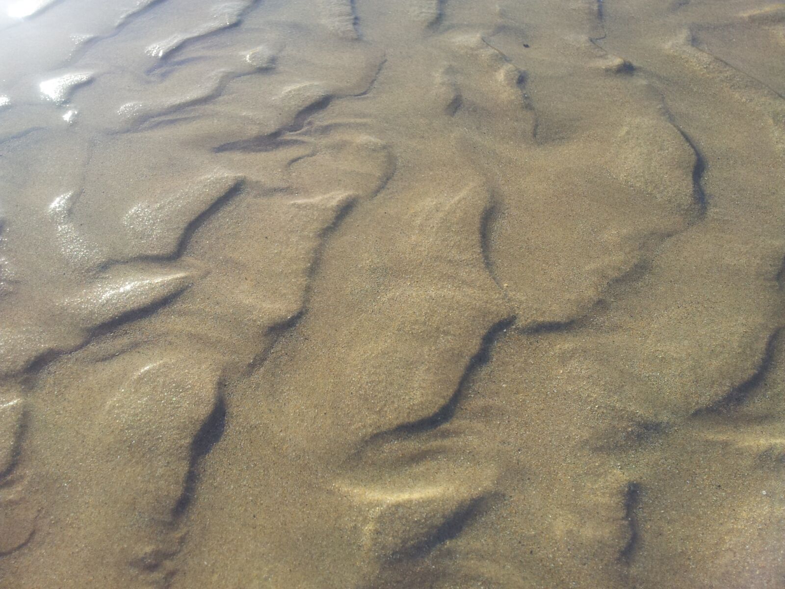 Samsung Galaxy S2 sample photo. Water, sand beach, beach photography