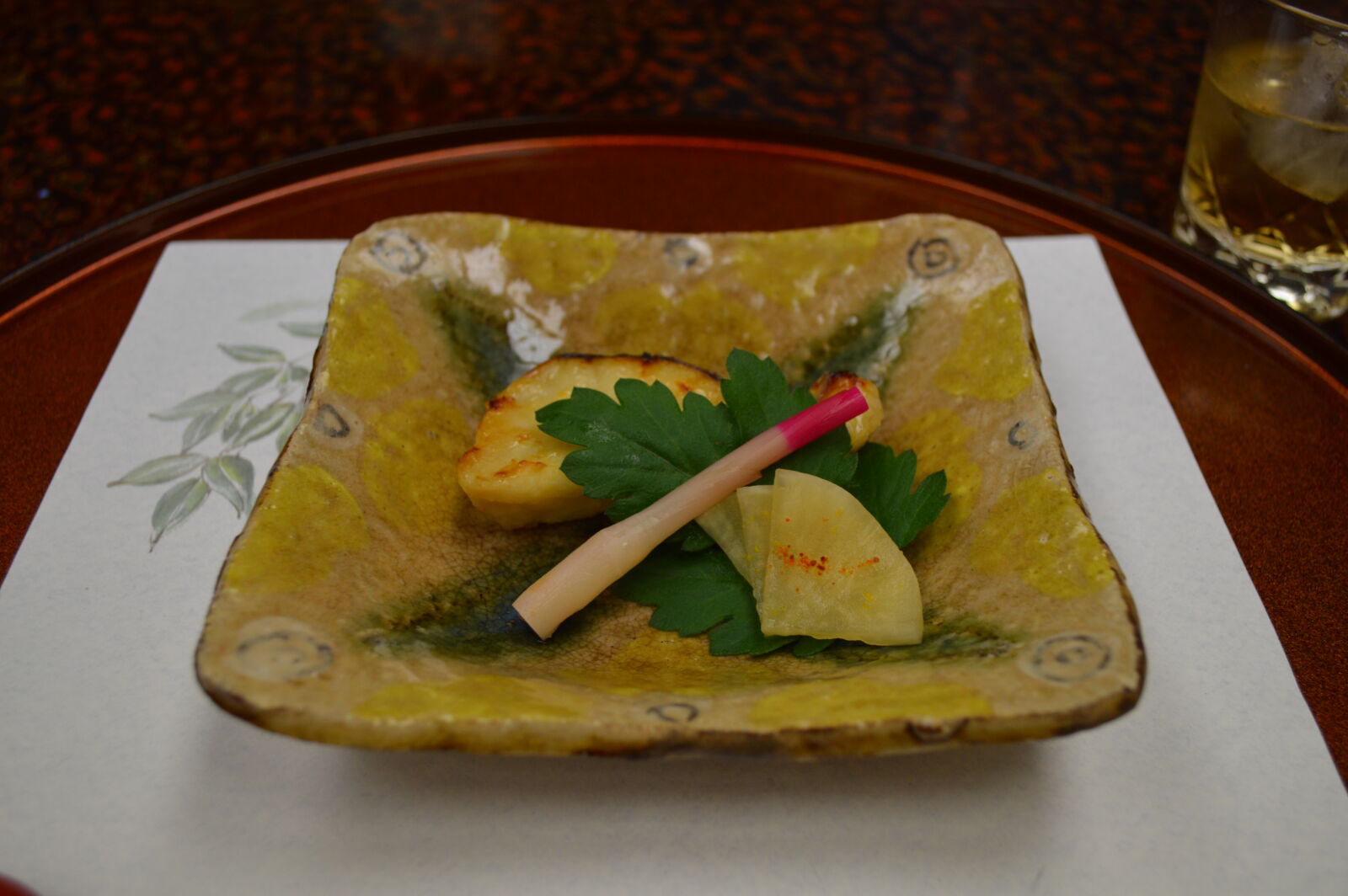 Nikon D3200 sample photo. Asian, food, food, japan photography