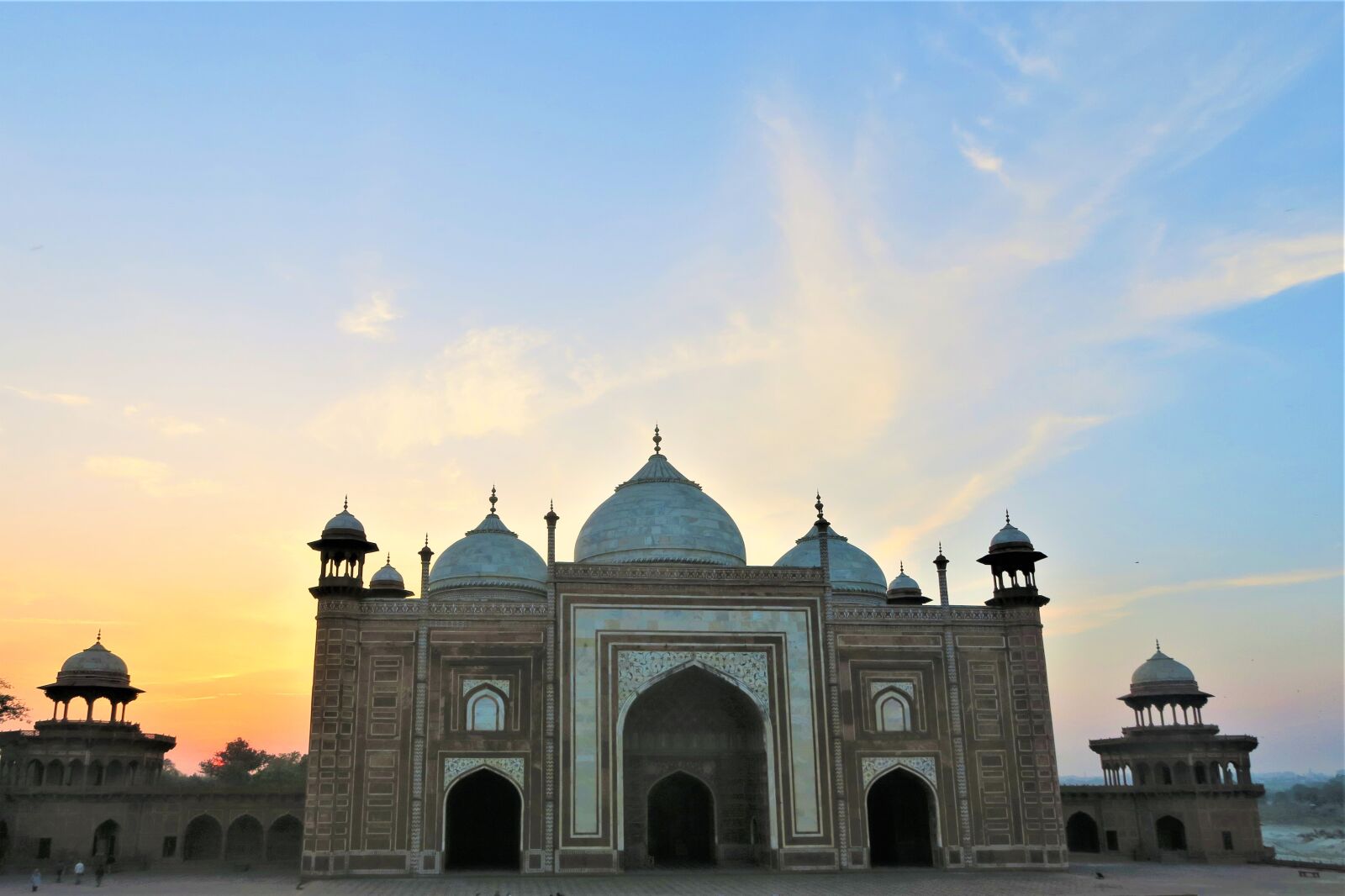 Canon PowerShot G7 X sample photo. Architecture, travel, religion photography
