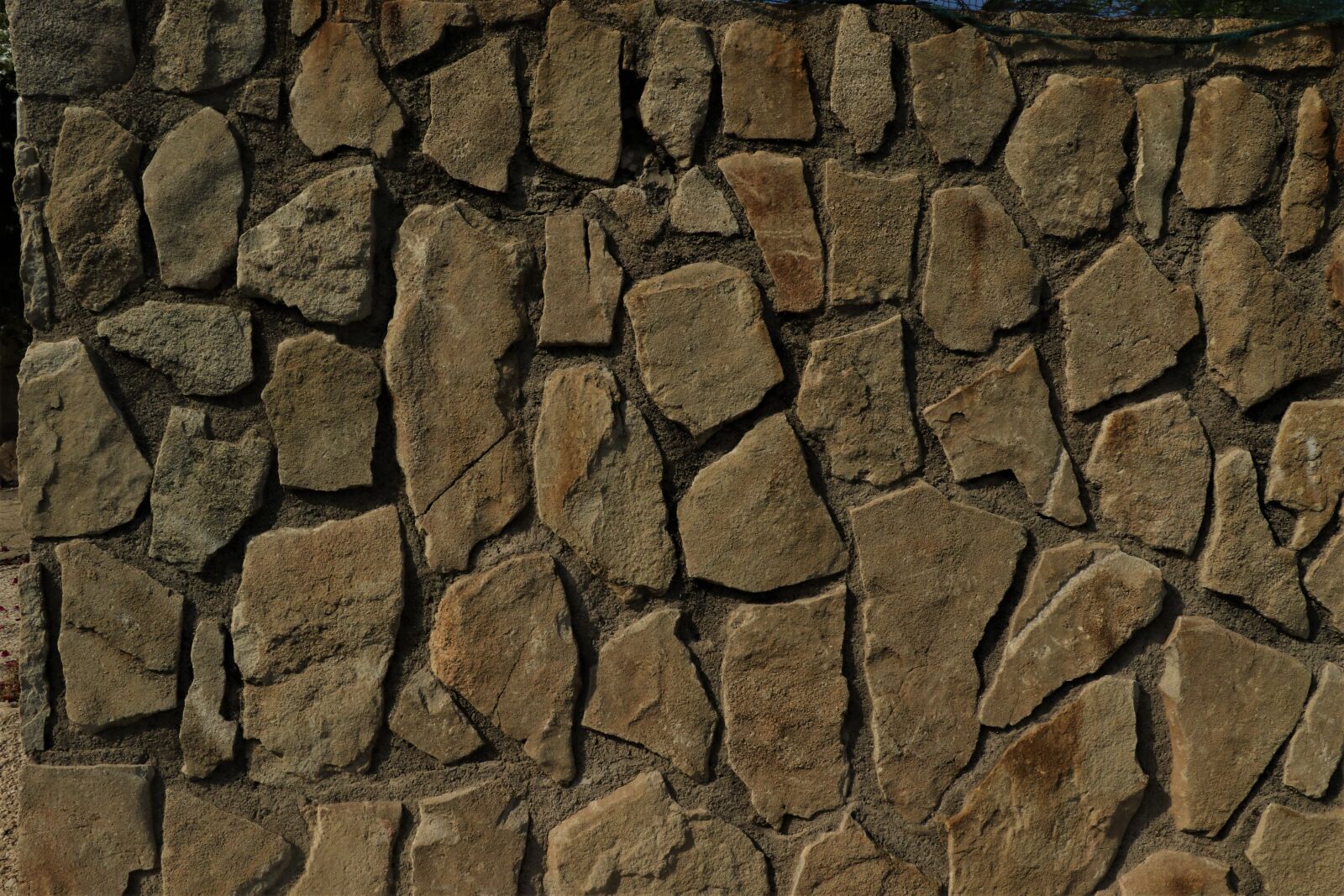 Canon EOS 7D Mark II sample photo. Rocks, coast, landscape photography