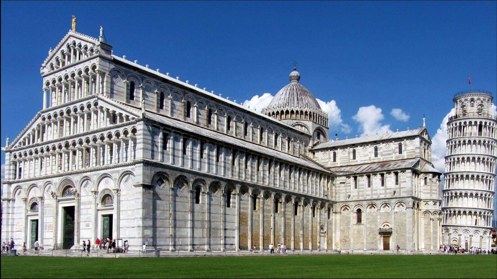 Canon PowerShot SX220 HS sample photo. Pisa, italy, italian photography