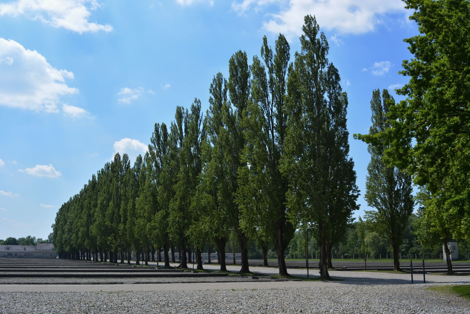 Nikon D5200 sample photo. Konzentrationslager, dachau, history photography
