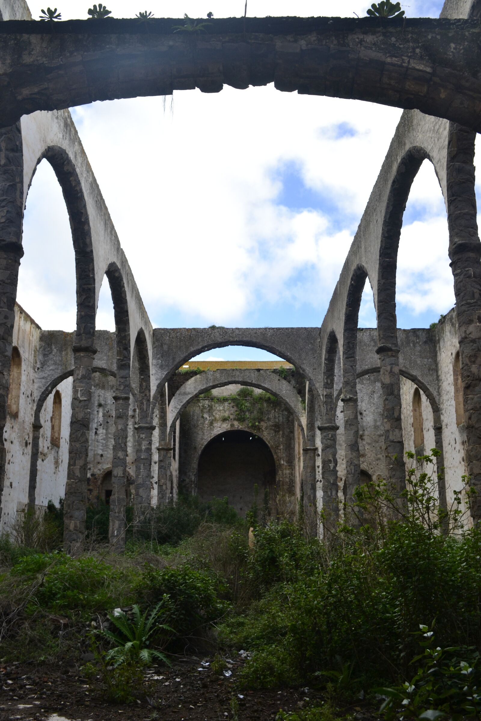 Nikon D3100 sample photo. Geometry, architecture, creation photography