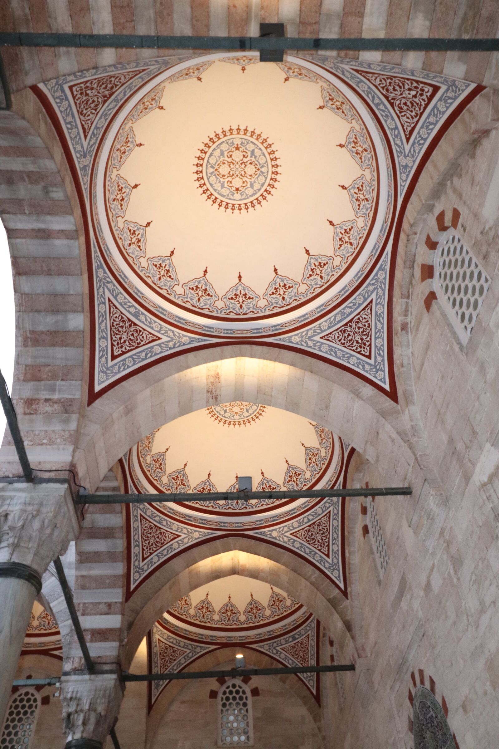 Canon EOS 77D (EOS 9000D / EOS 770D) sample photo. Cami, dome, domes photography