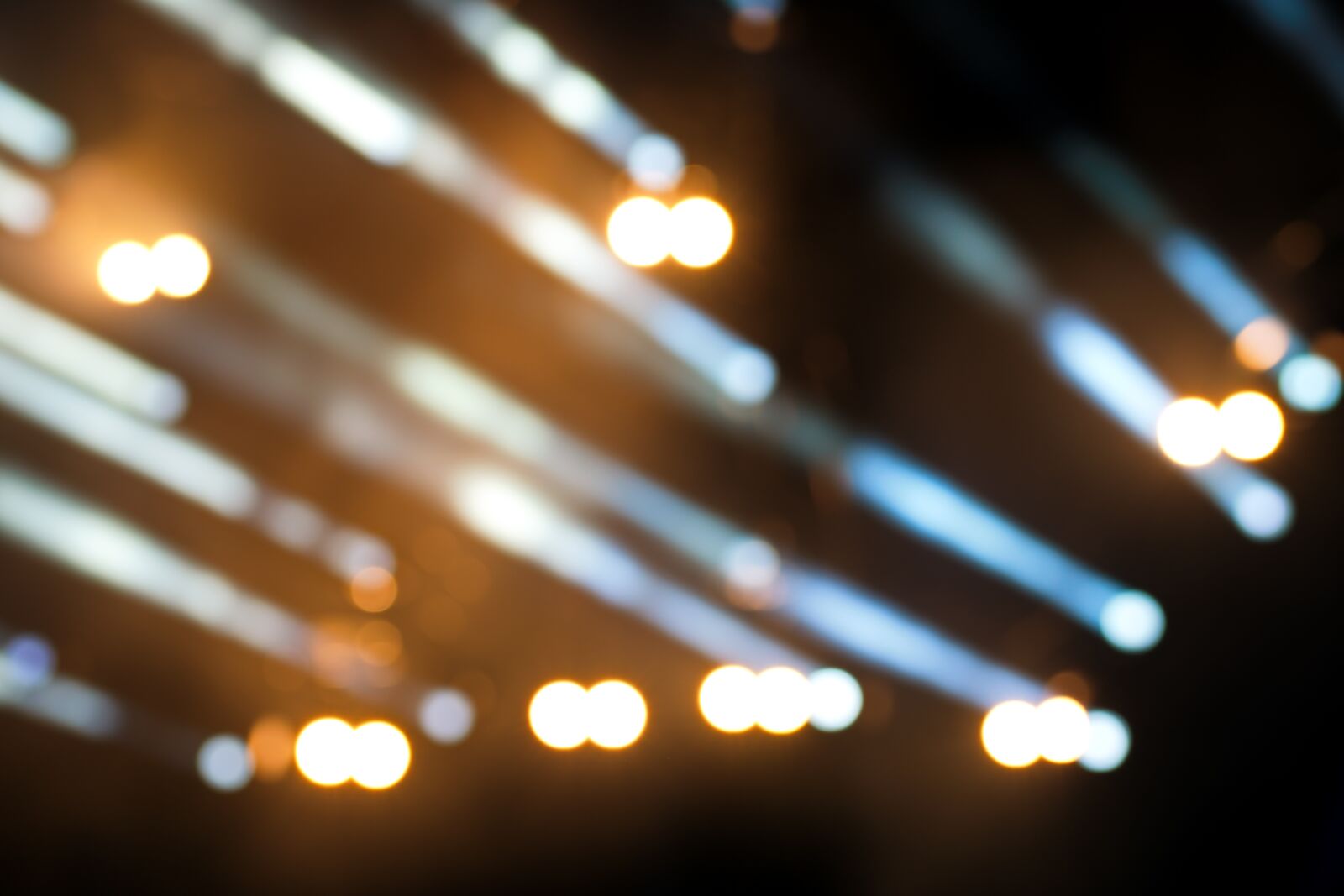Nikon D5300 sample photo. Lights, rays, colors photography