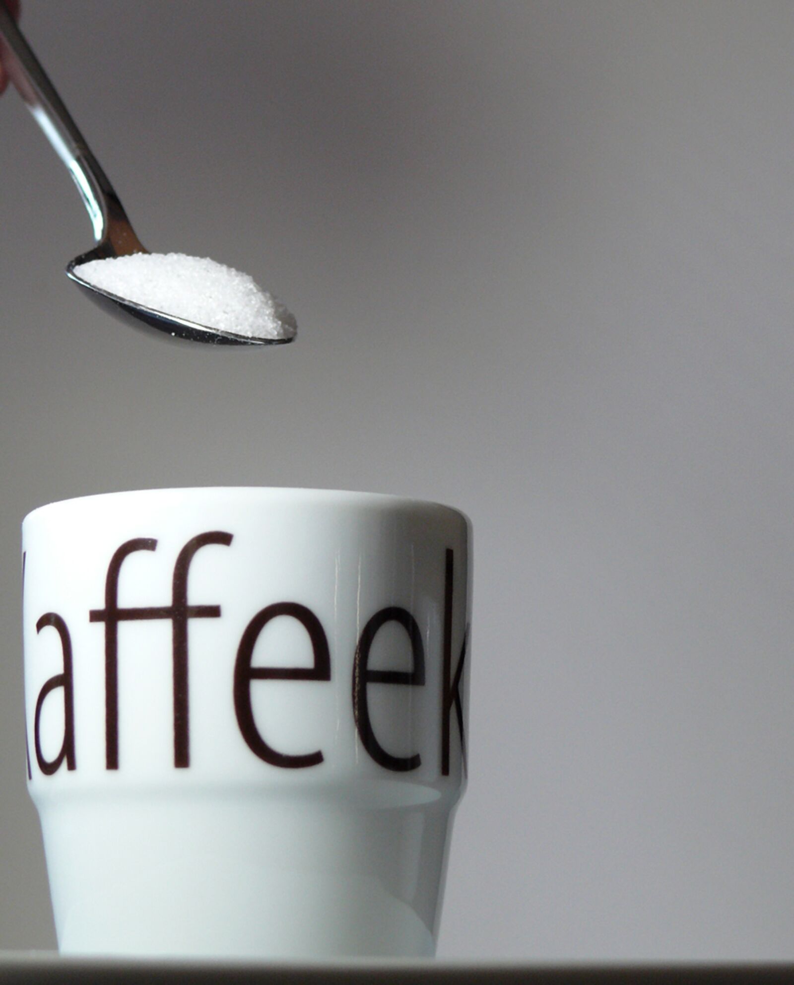 Leica V-LUX 1 sample photo. Coffee, sugar, drink photography