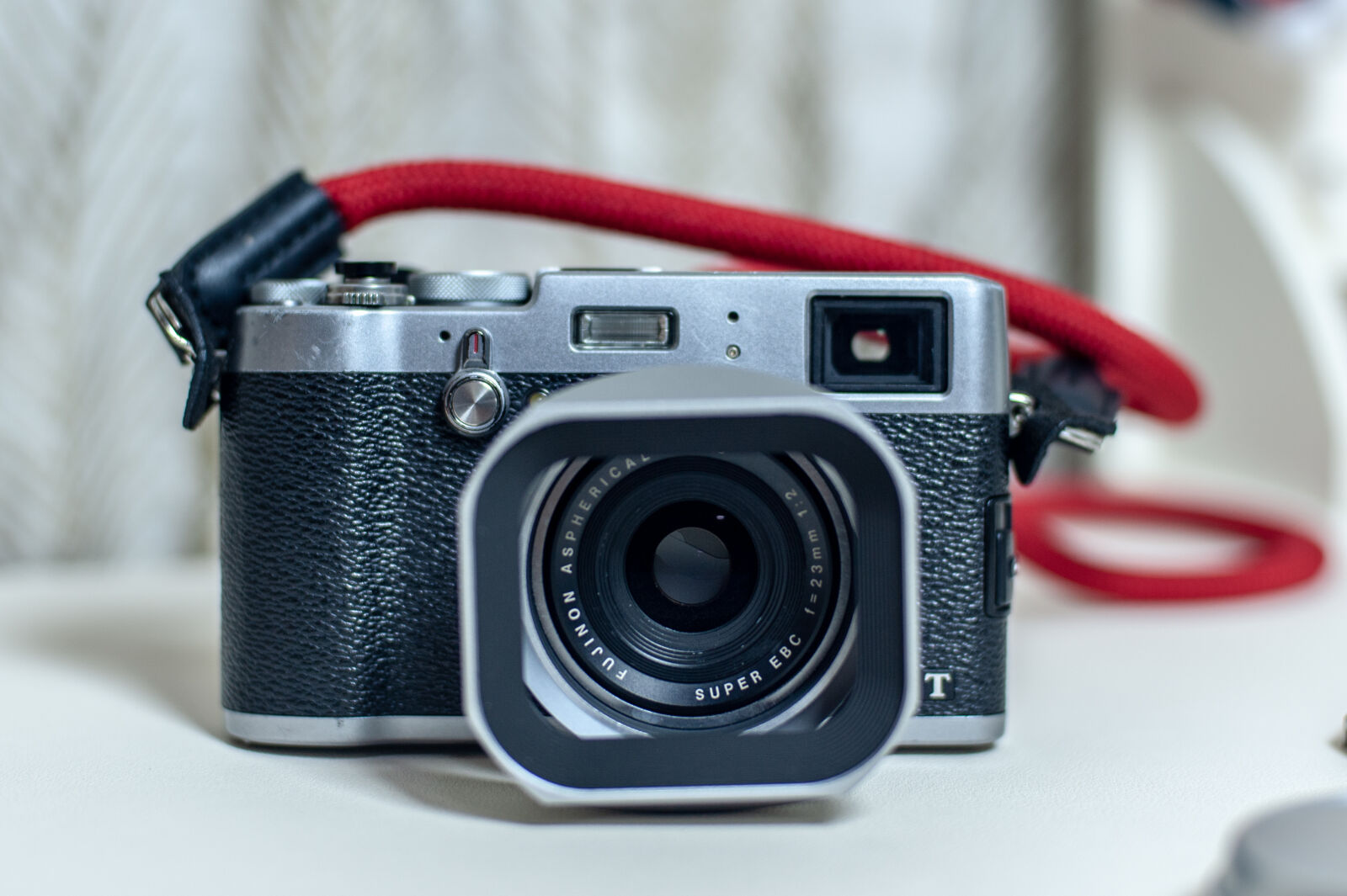 Nikon AF Nikkor 50mm F1.4D sample photo