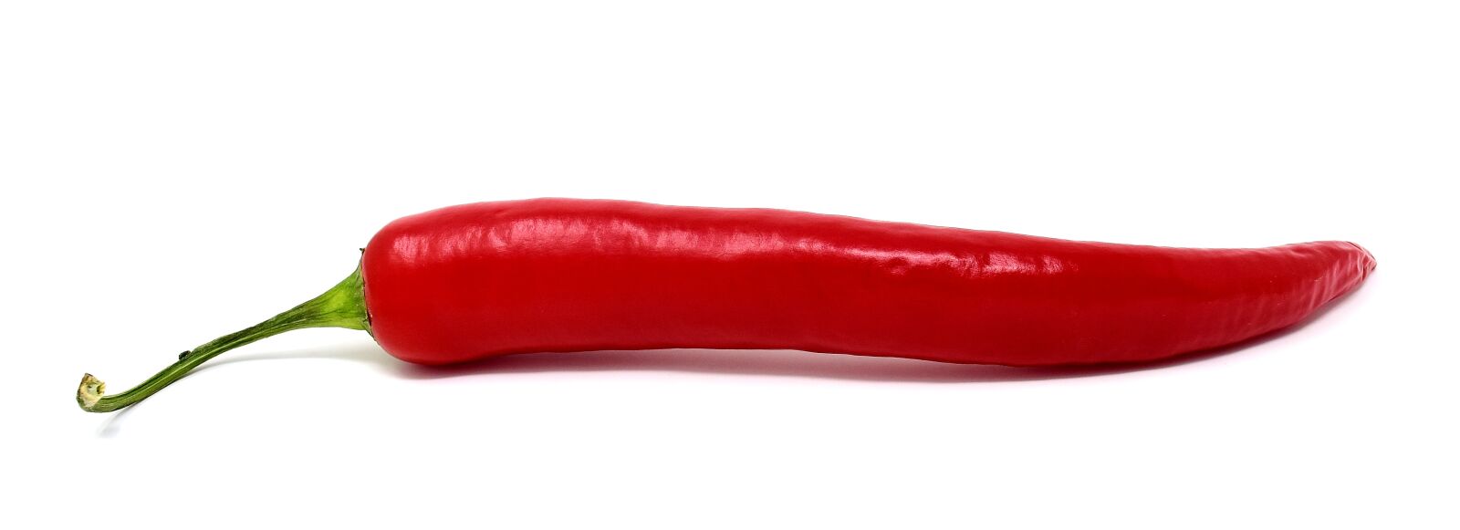Nikon D7200 sample photo. Pepperoni, red, edible photography